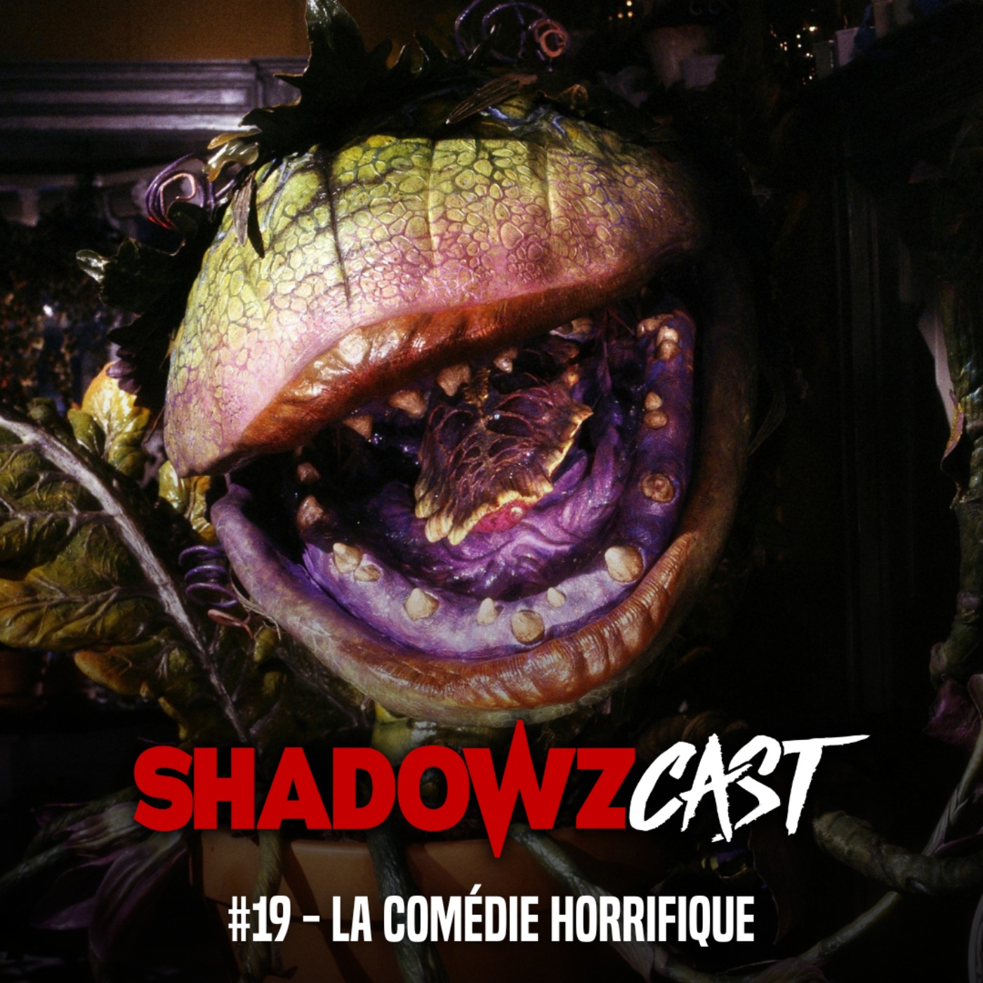 ShadowzCast