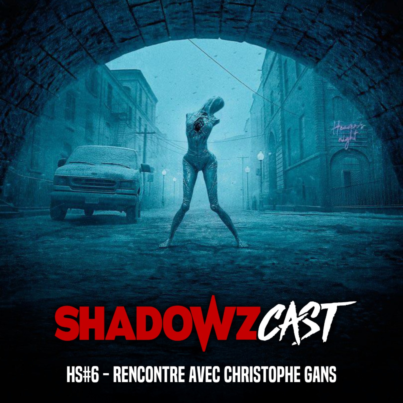 ShadowzCast