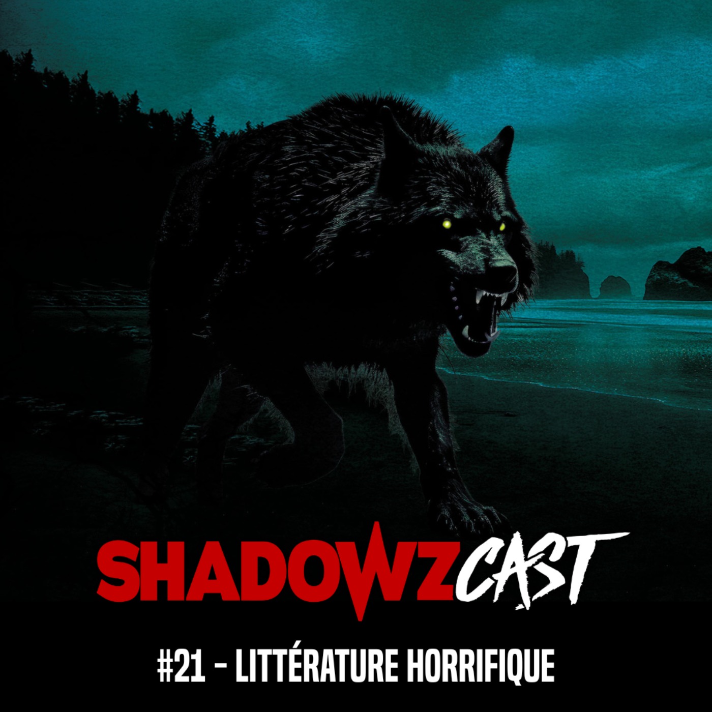 ShadowzCast
