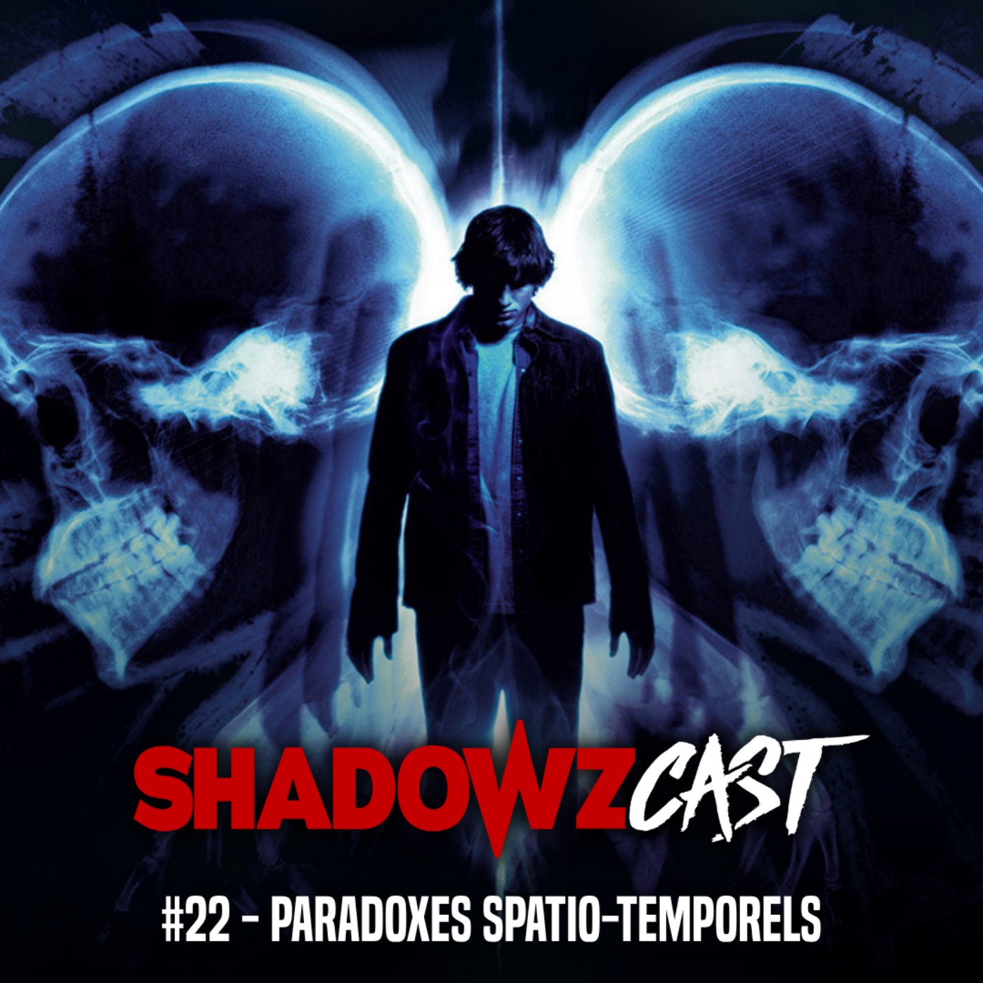ShadowzCast