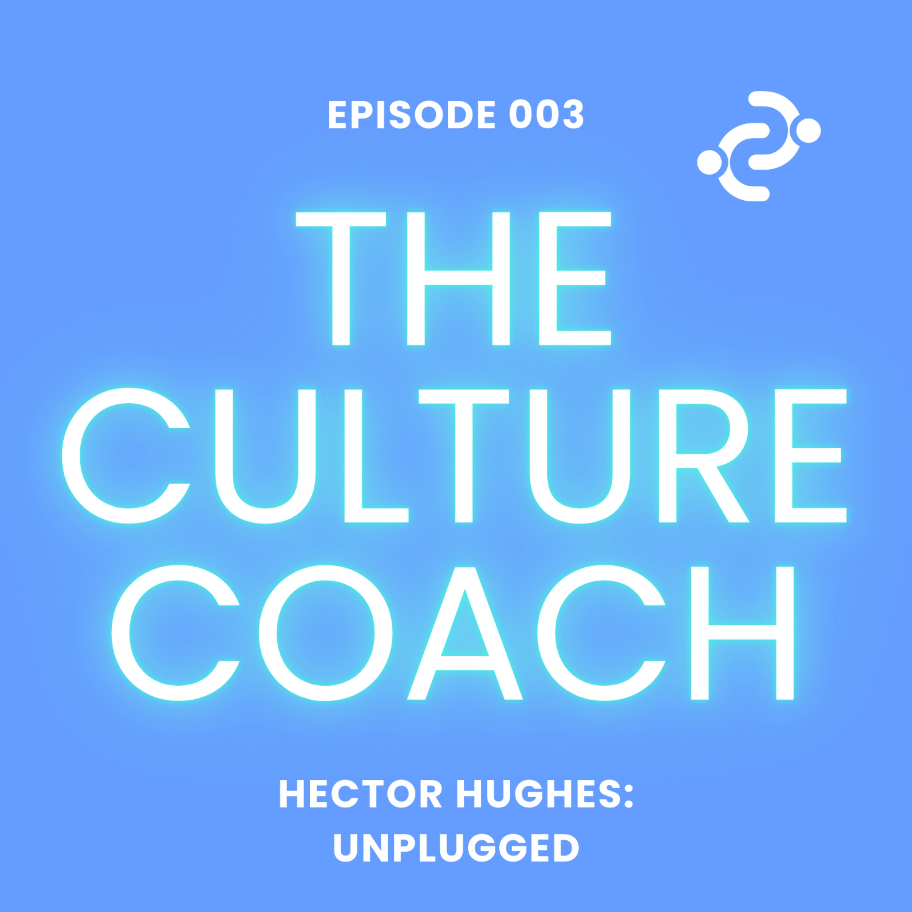 E003: Unplugged: Normalising the Digital Detox and how simplicity is the key to happiness