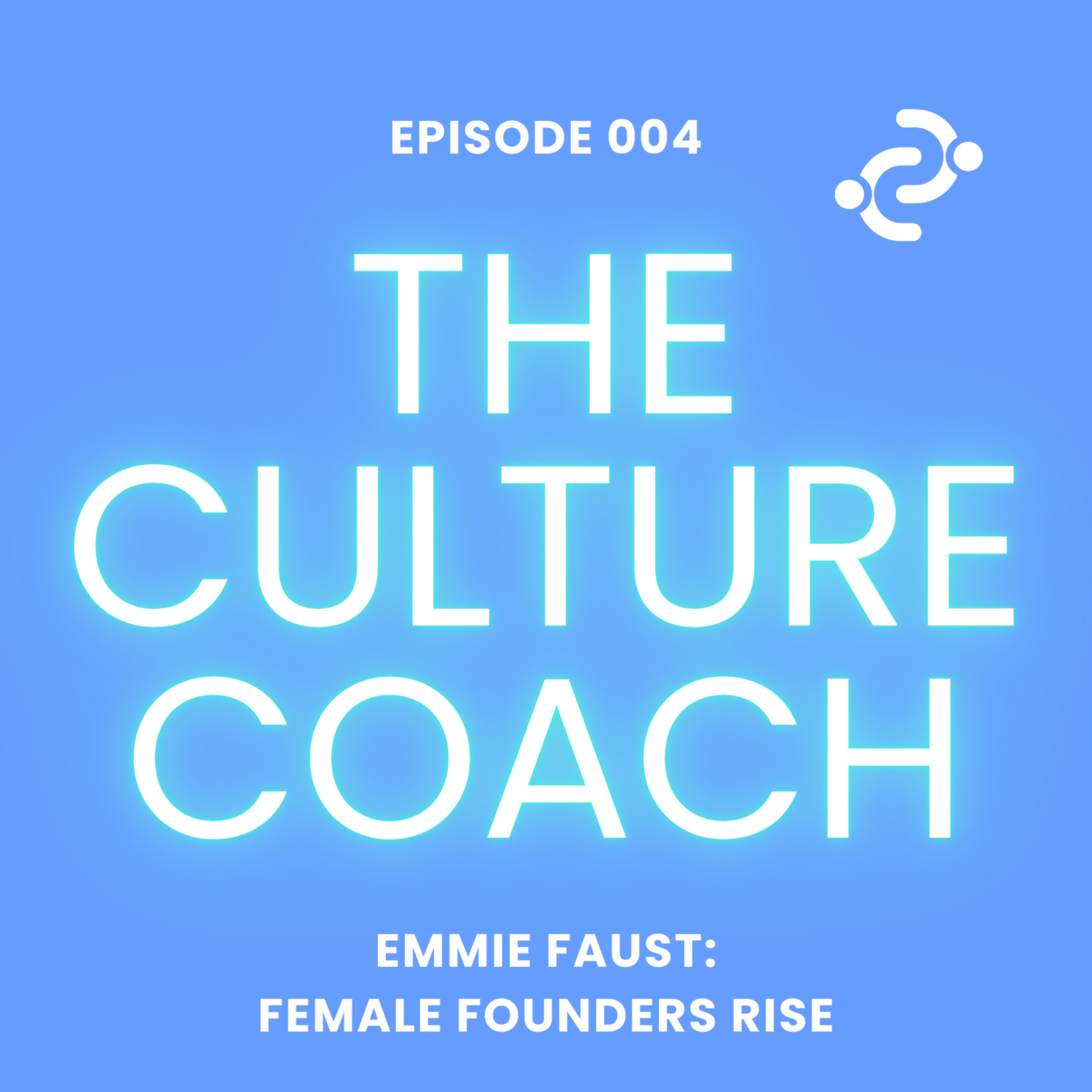 E004: Female Founders Rise: Burnout to balance, business, motherhood & funding female founders