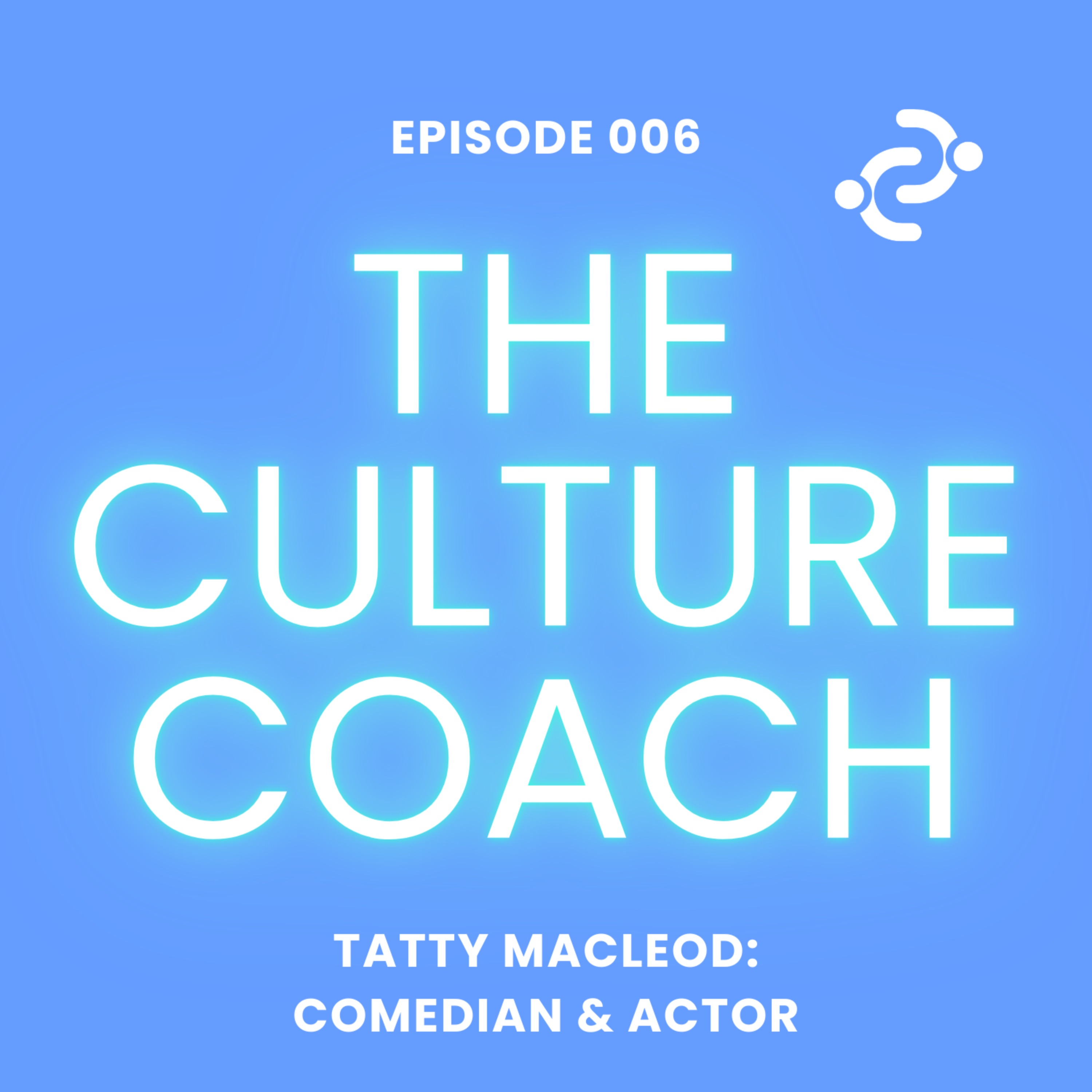 E006: Tatty Macleod: Tenacity, self-belief and coming back to your ‘why’