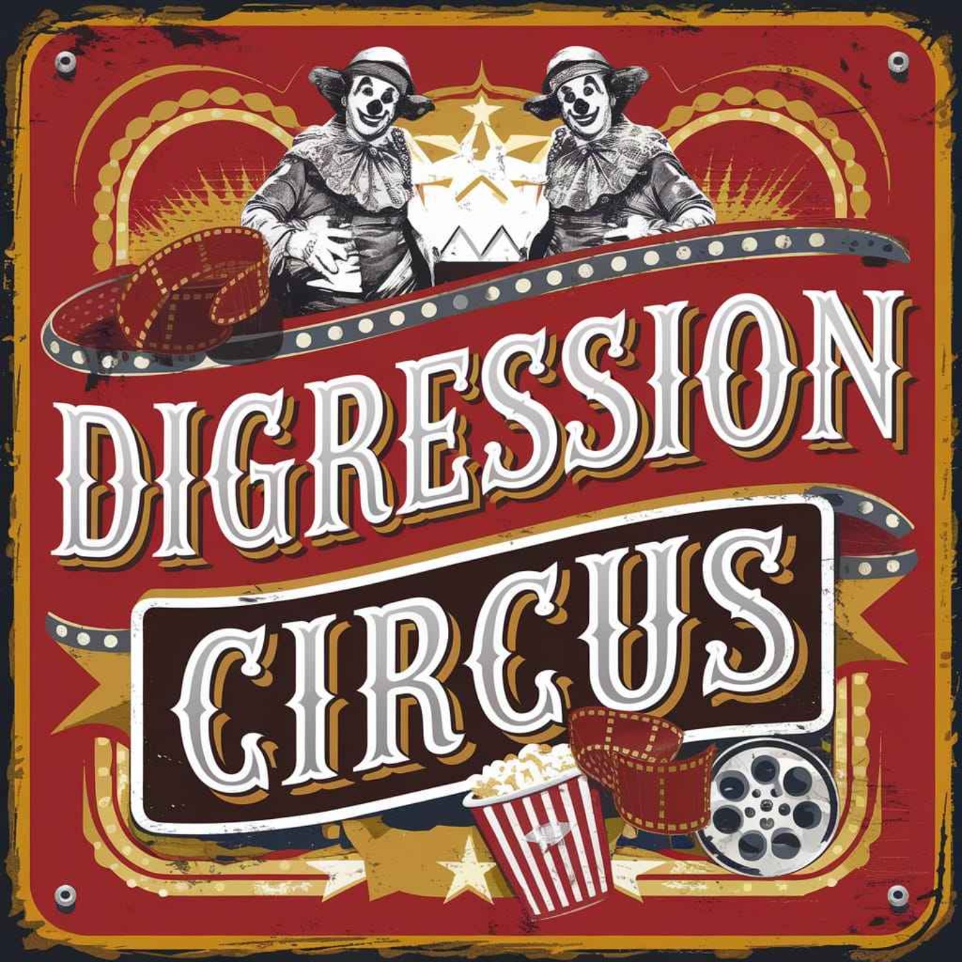 Digression Circus