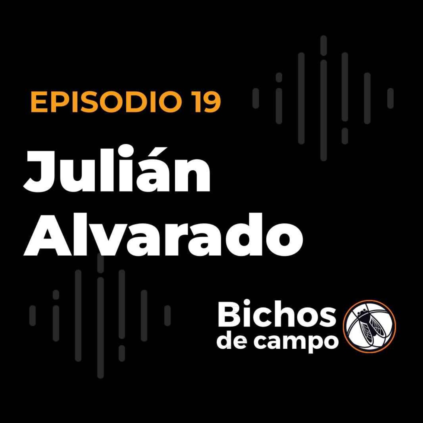 Todos Somos Bichos de Campo