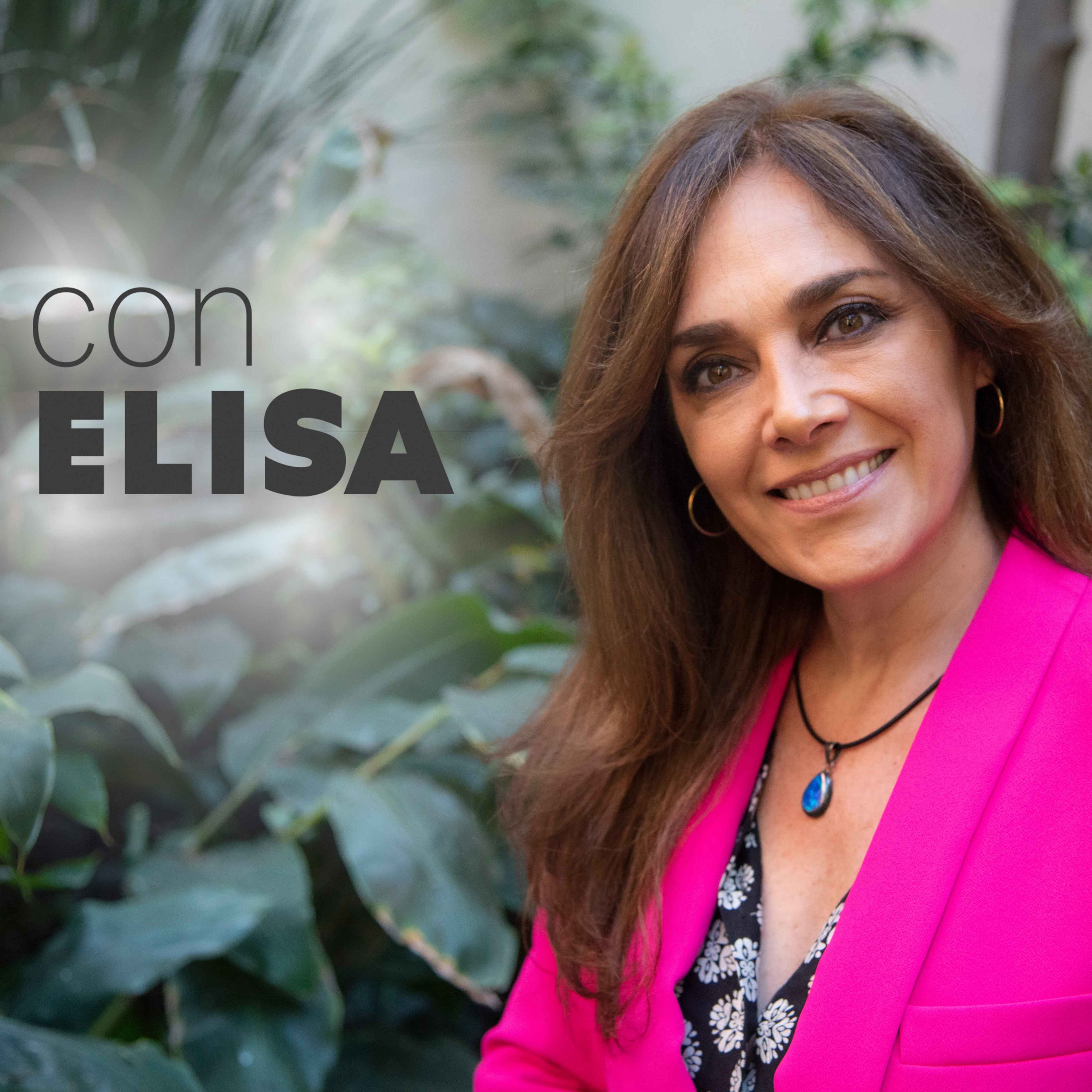 Con Elisa