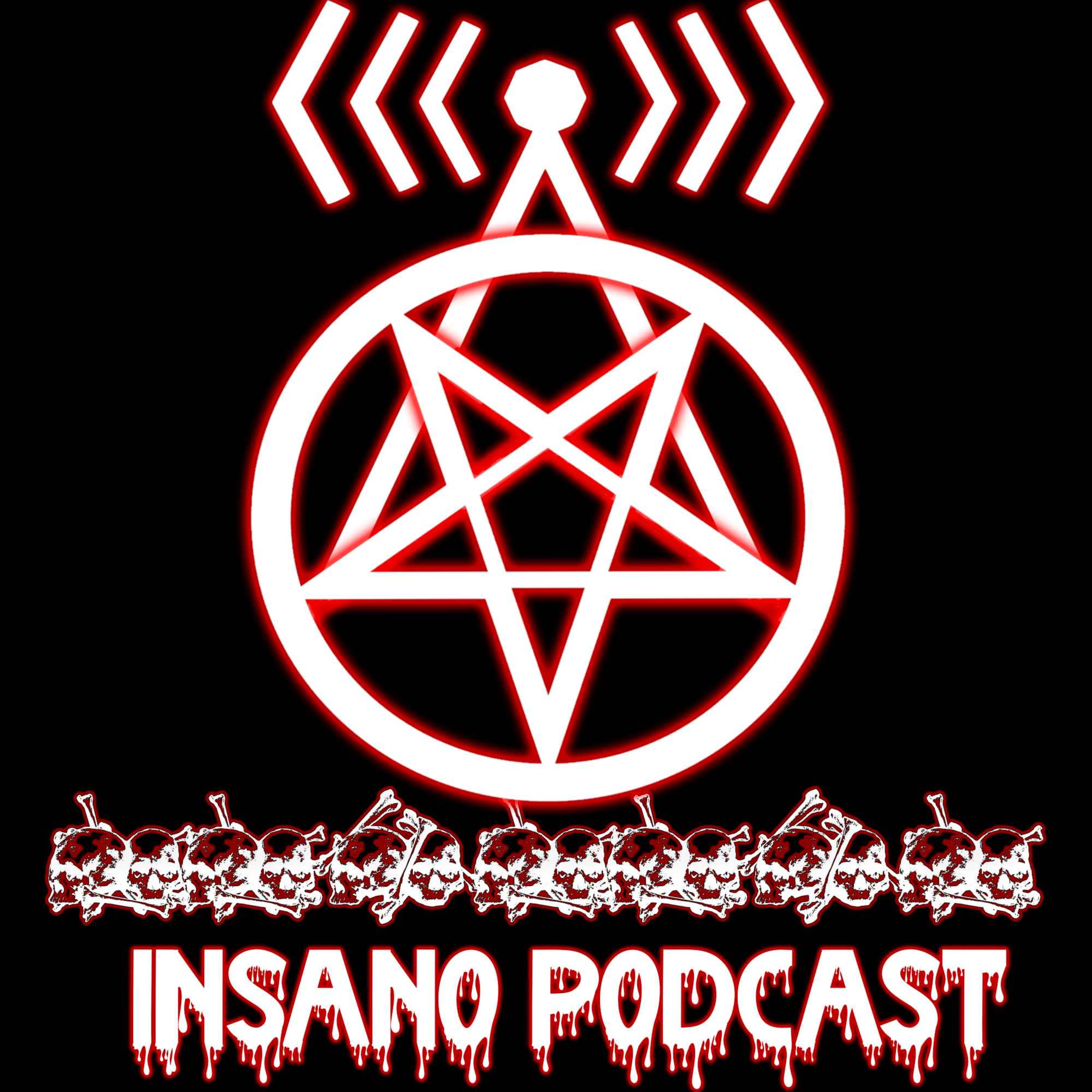 Insano Podcast