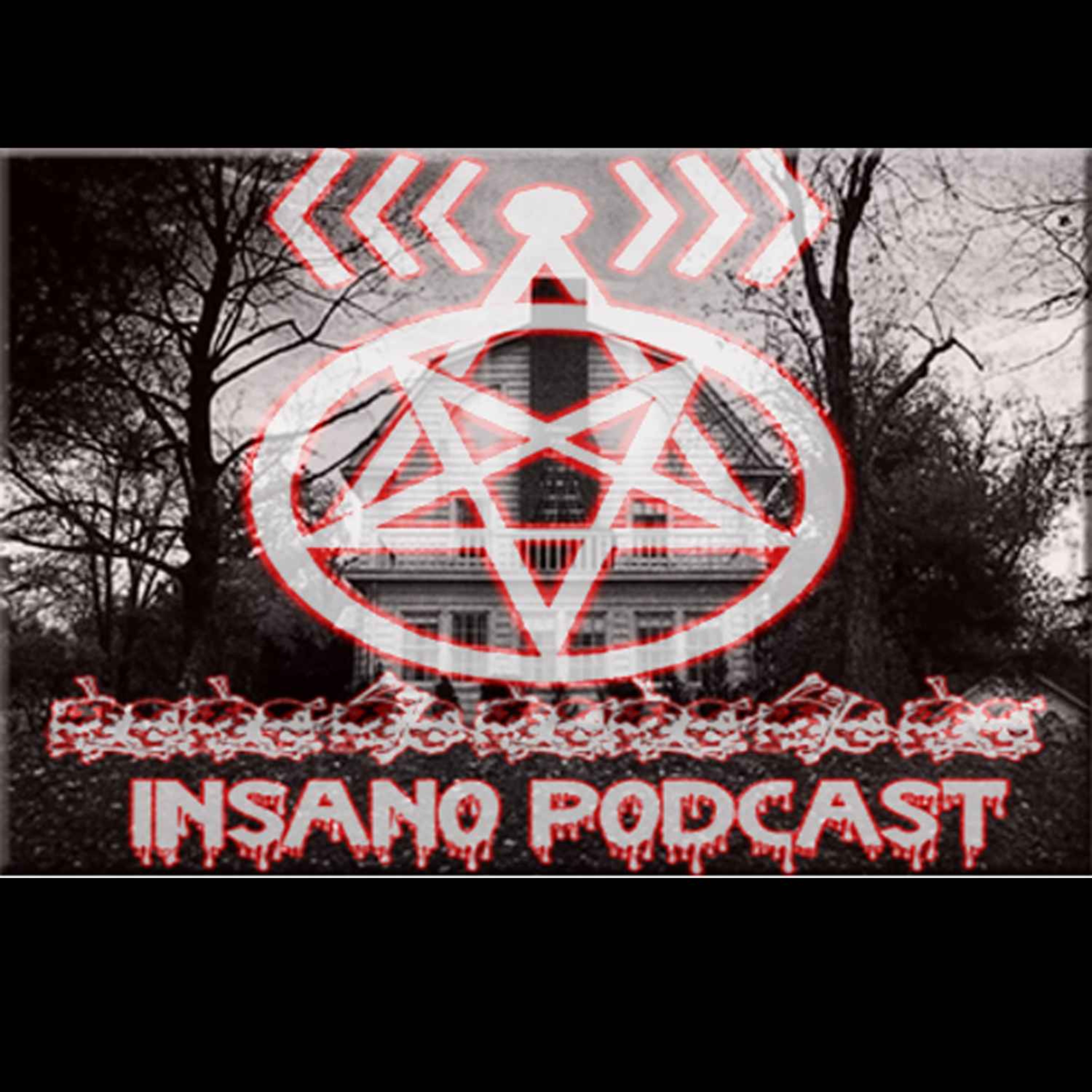 Amityville (Episodio 3) episode artwork