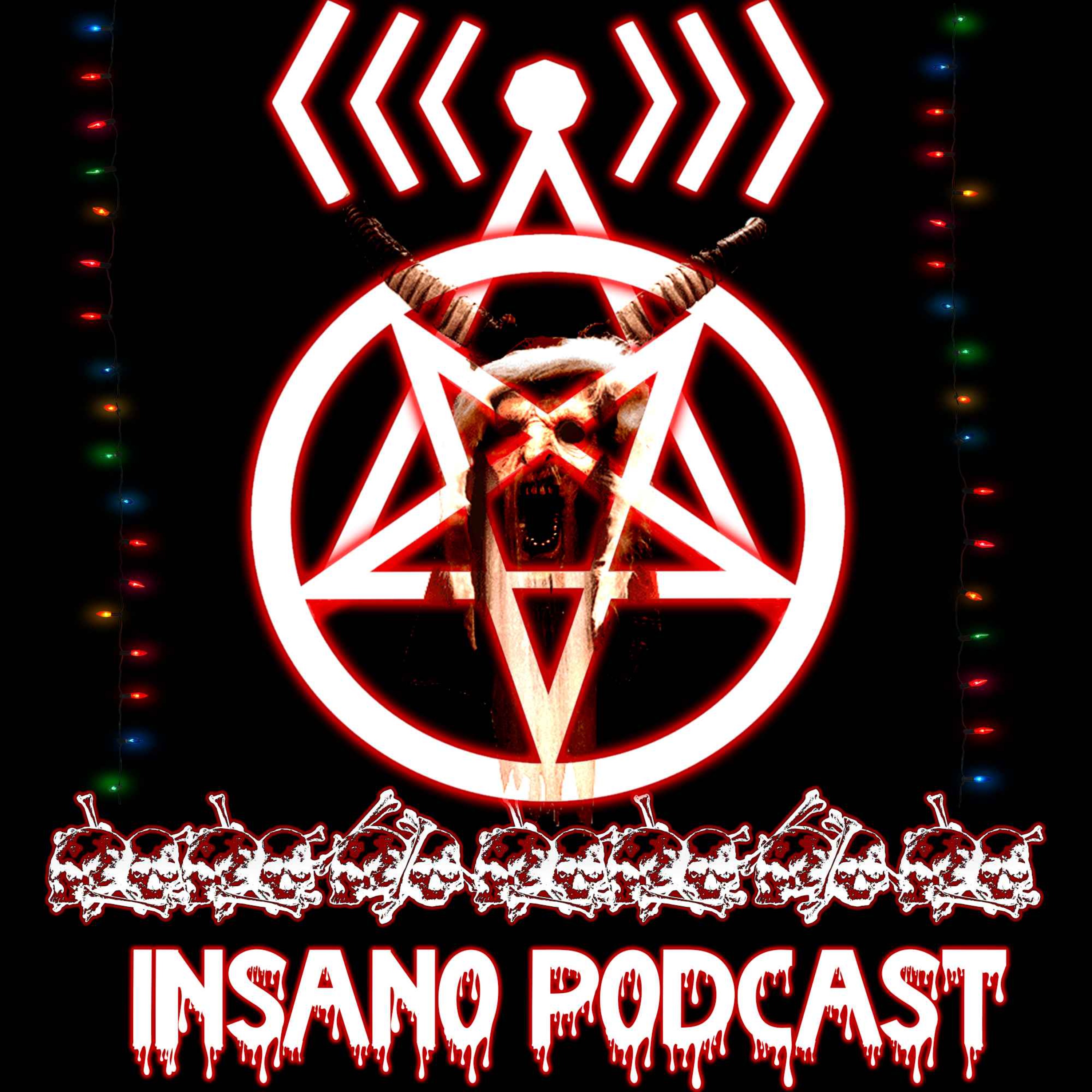 Leyendas de Terror Navideñas 🎅 (Episodio 4) episode artwork