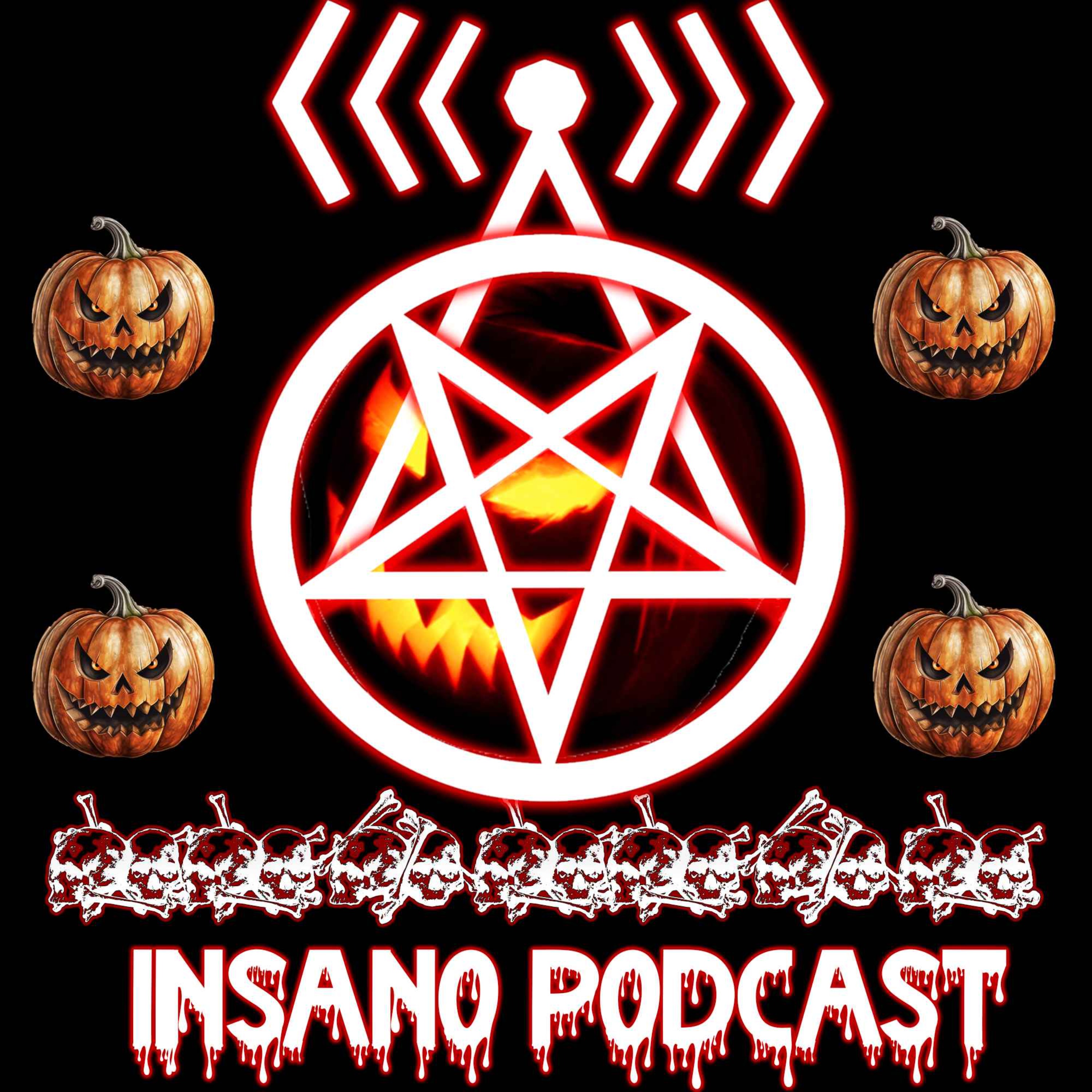 Halloween (Episodio 8)
