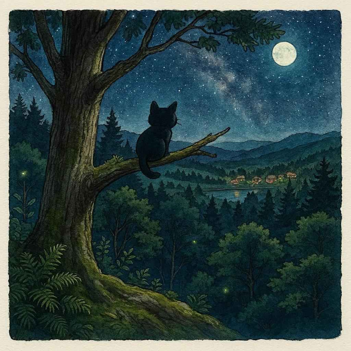 In flagranti episode artwork