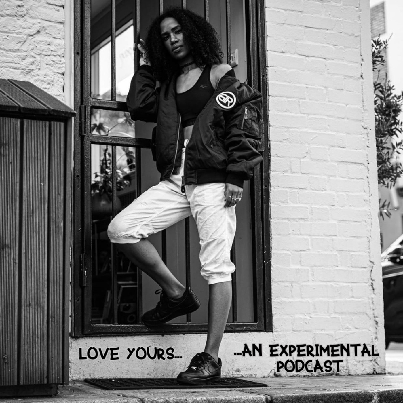 Love Yours, An Experimental Podcast