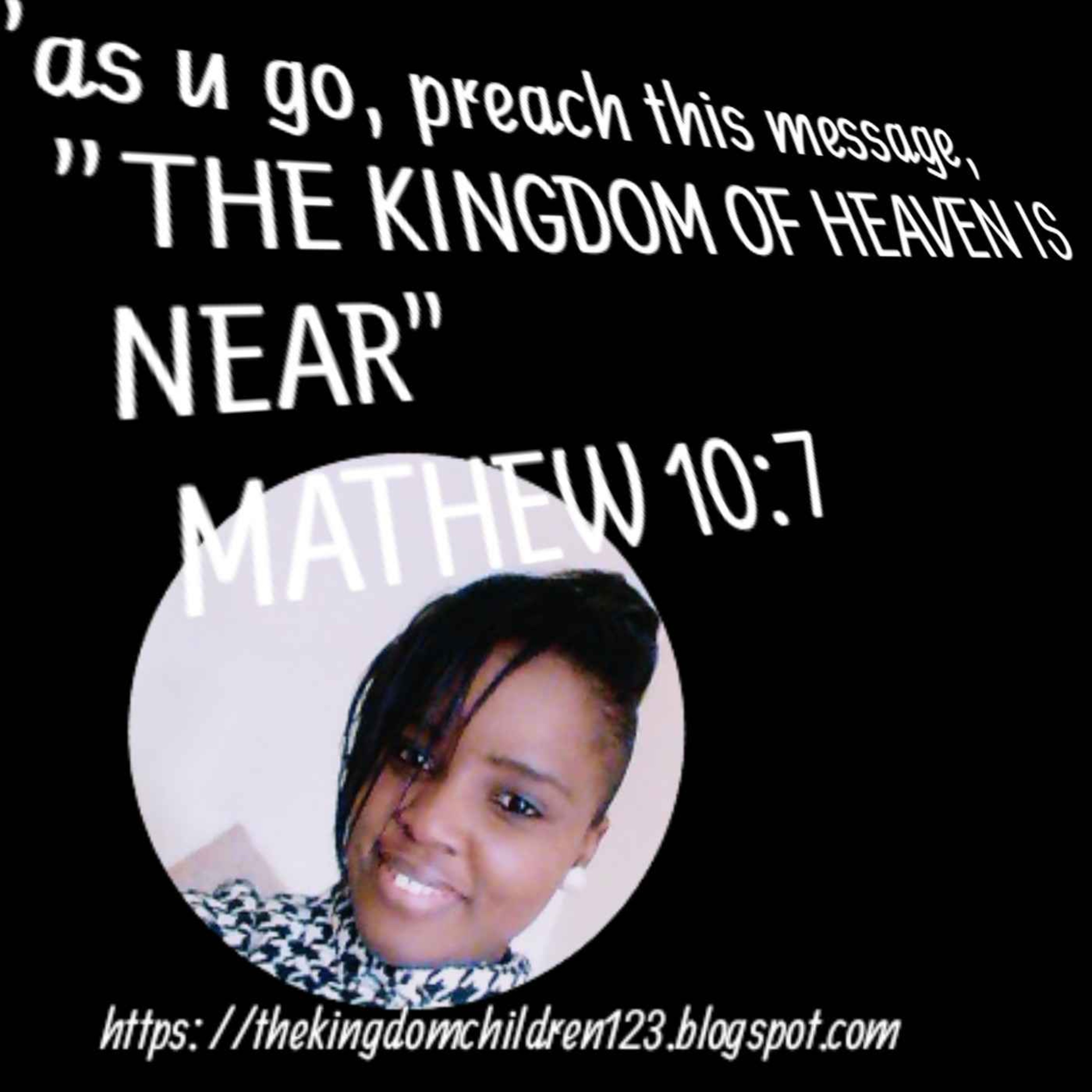 The kingdom of heaven, pt 70 (Jesus's family members)
