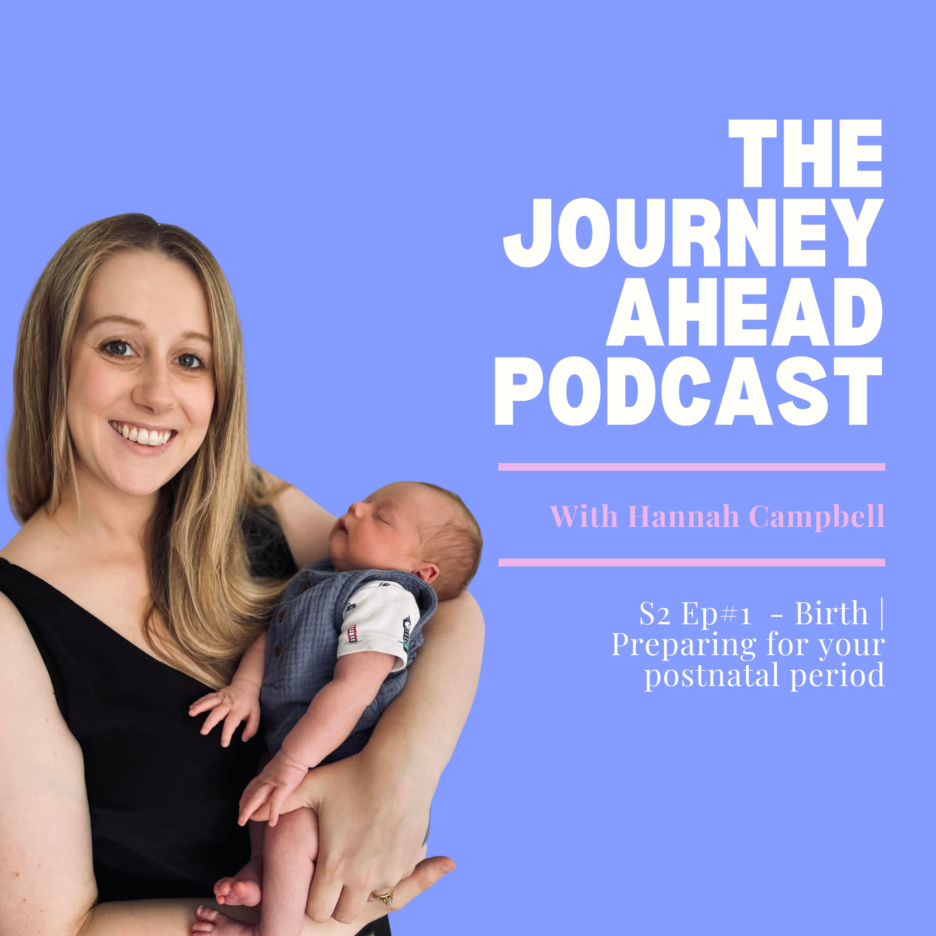 Birth | Preparing for your postnatal period