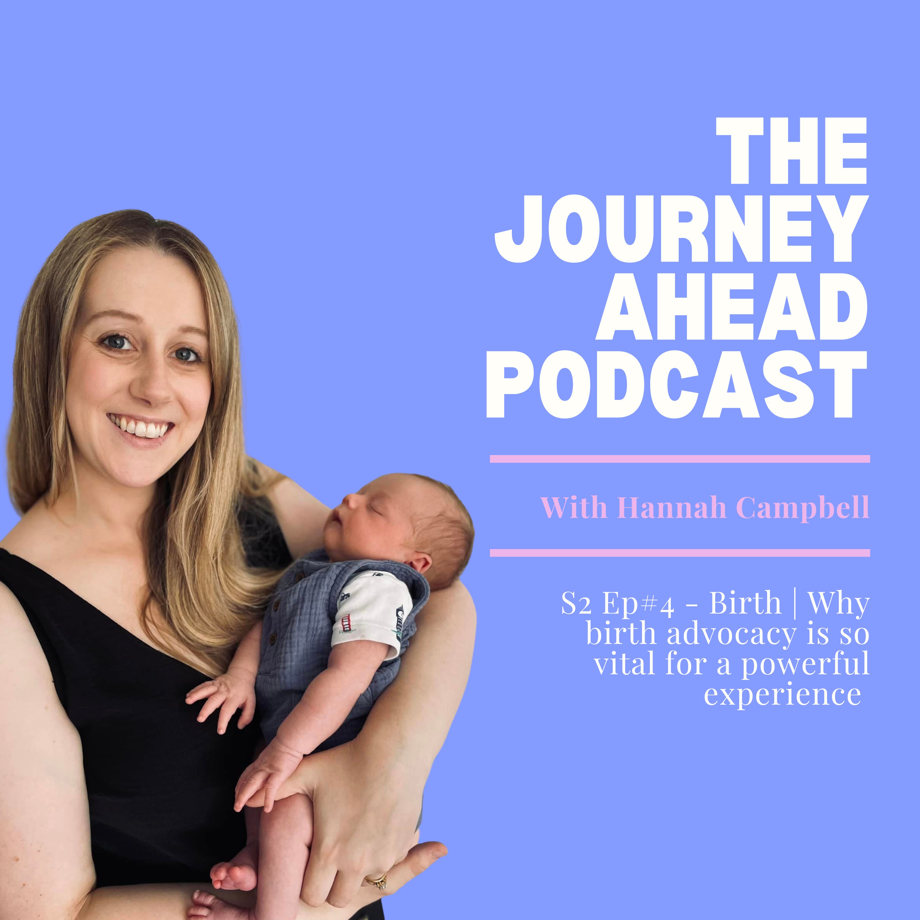 Birth | Why birth advocacy is so vital for a powerful experience