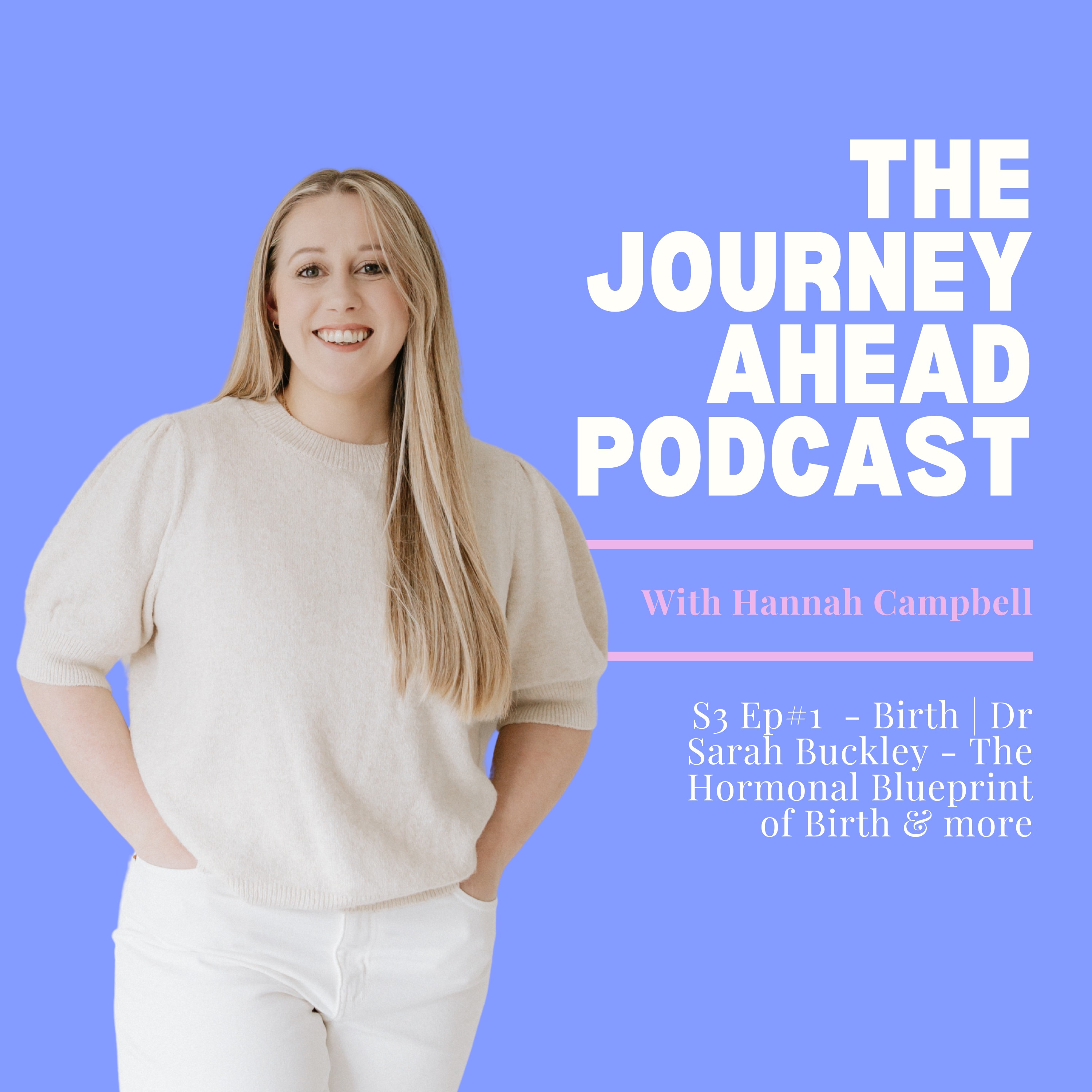 Birth | Dr Sarah Buckley: The Magic of Oxytocin & The Impact Of Interventions in Birth