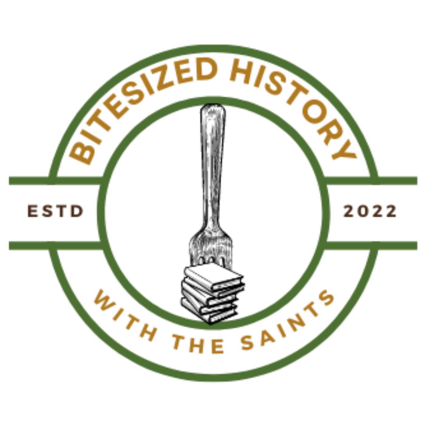 Bitesized History with the Saints