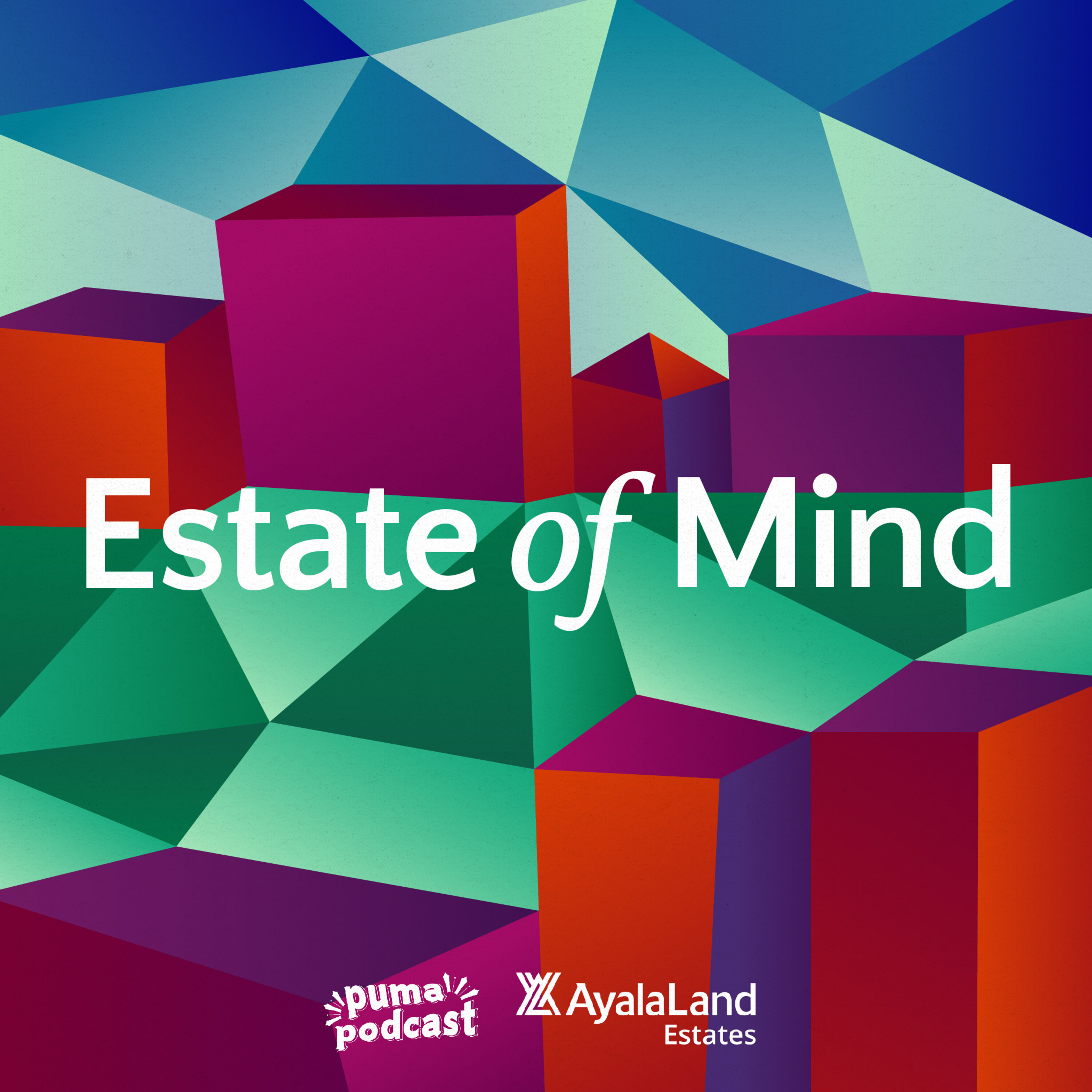 Introducing Estate of Mind, where we imagine and redefine our urban spaces | Estate of Mind episode artwork