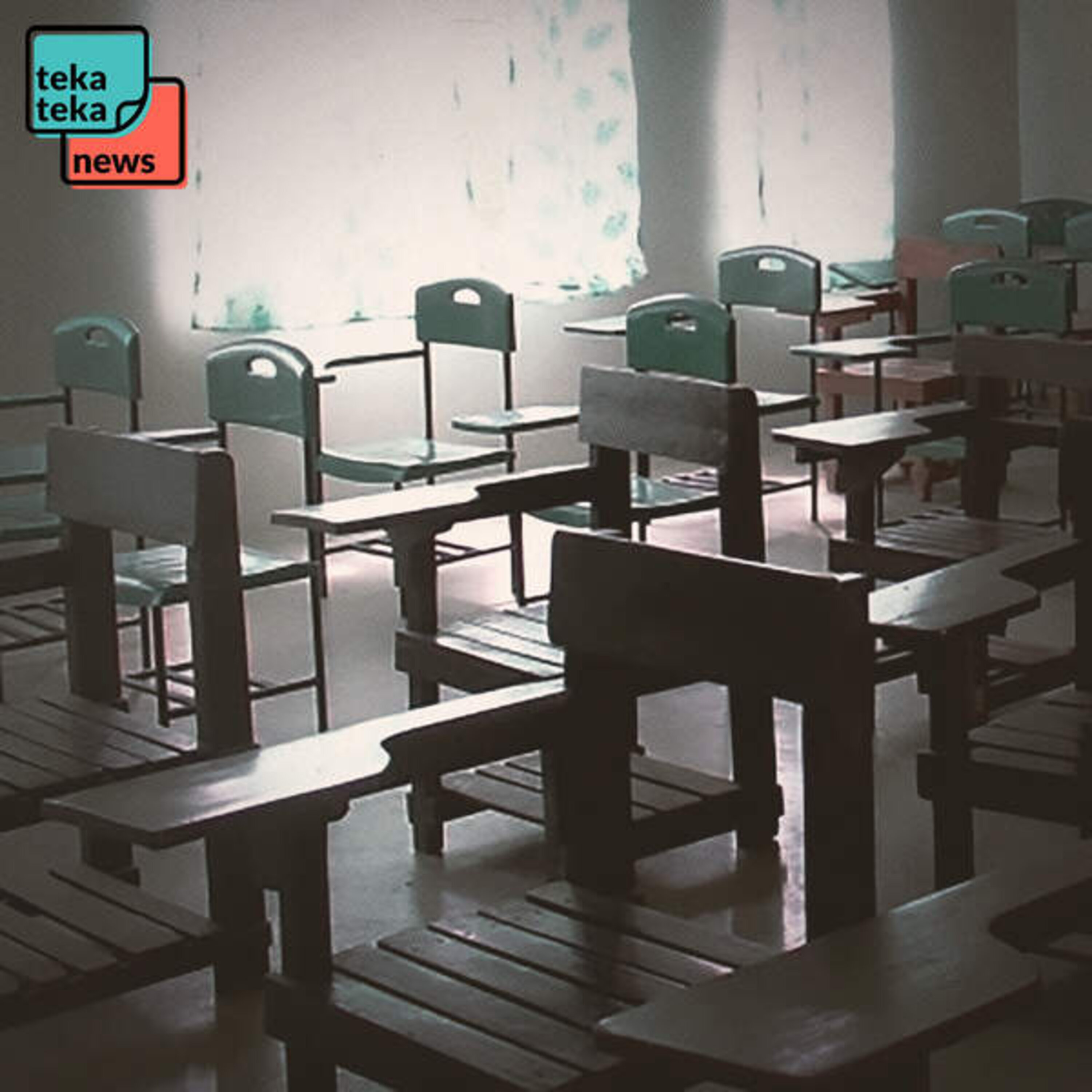 How are we fighting sexual harassment in schools? | Teka Teka Explains episode artwork
