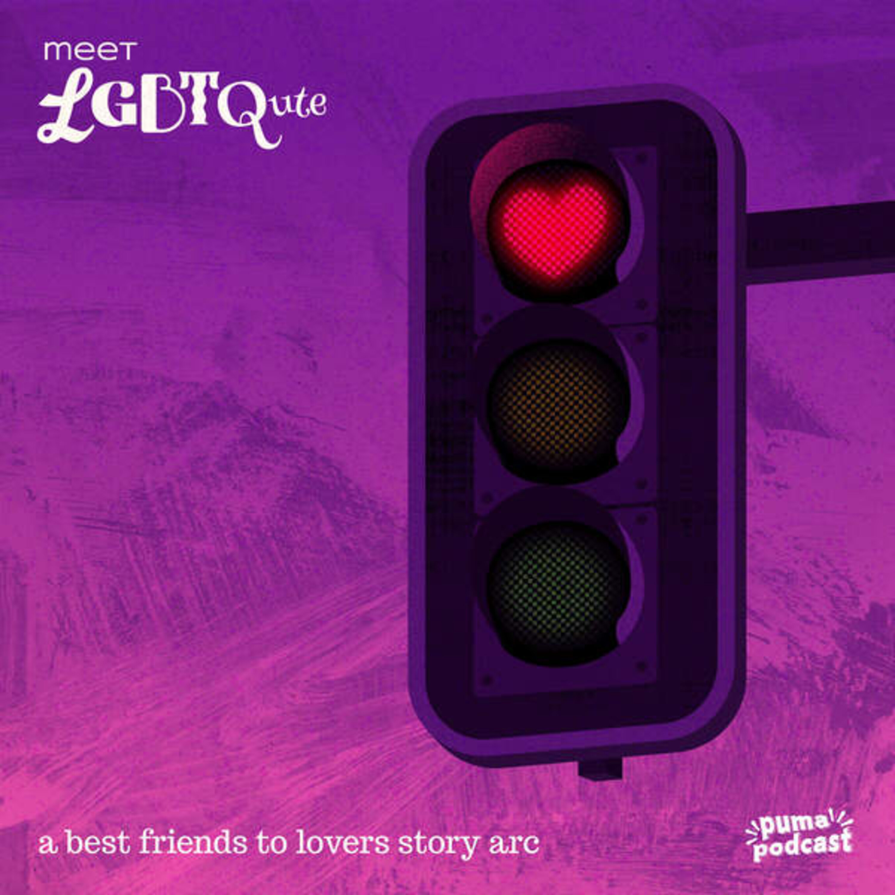 Can we be more than friends? | Meet LGBTQute episode artwork