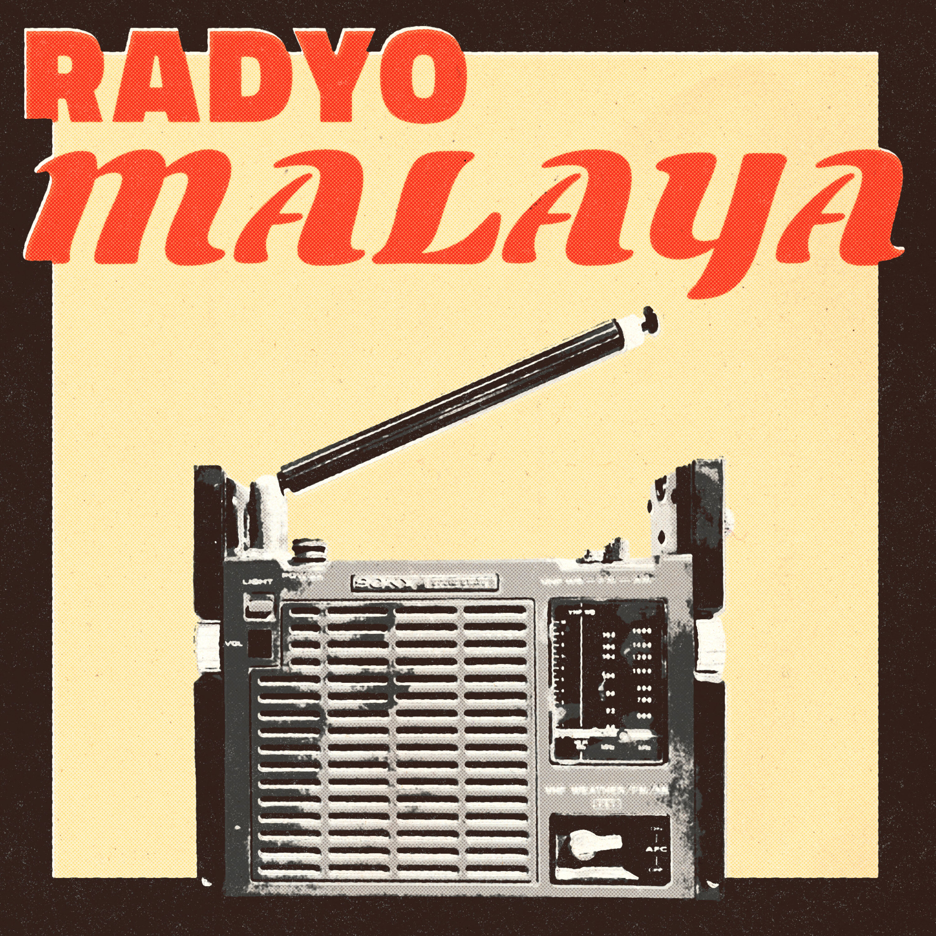Radyo Malaya Episode 5: The people vs. tanks episode artwork