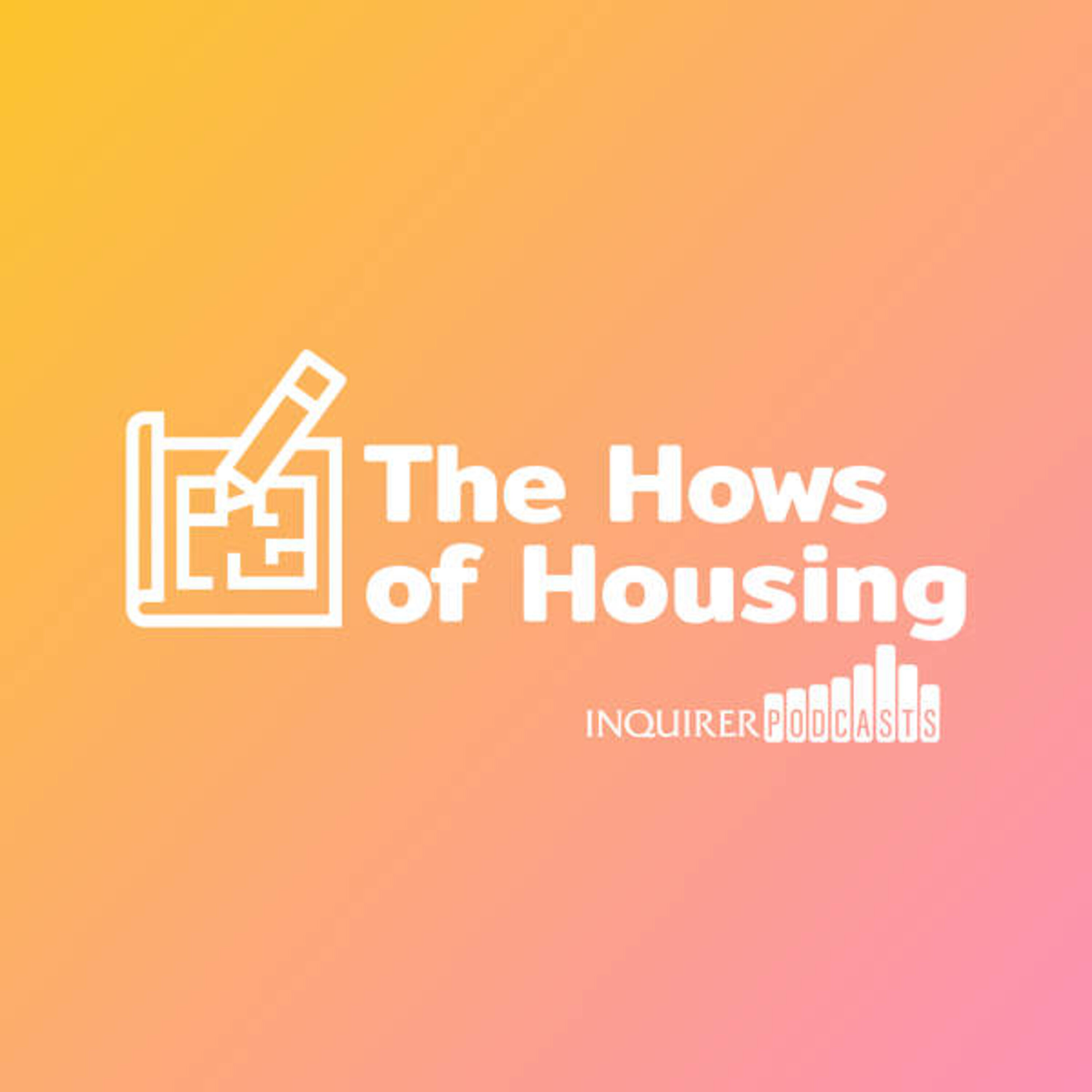 Handling the legal side of buying a home | The Hows of Housing episode artwork