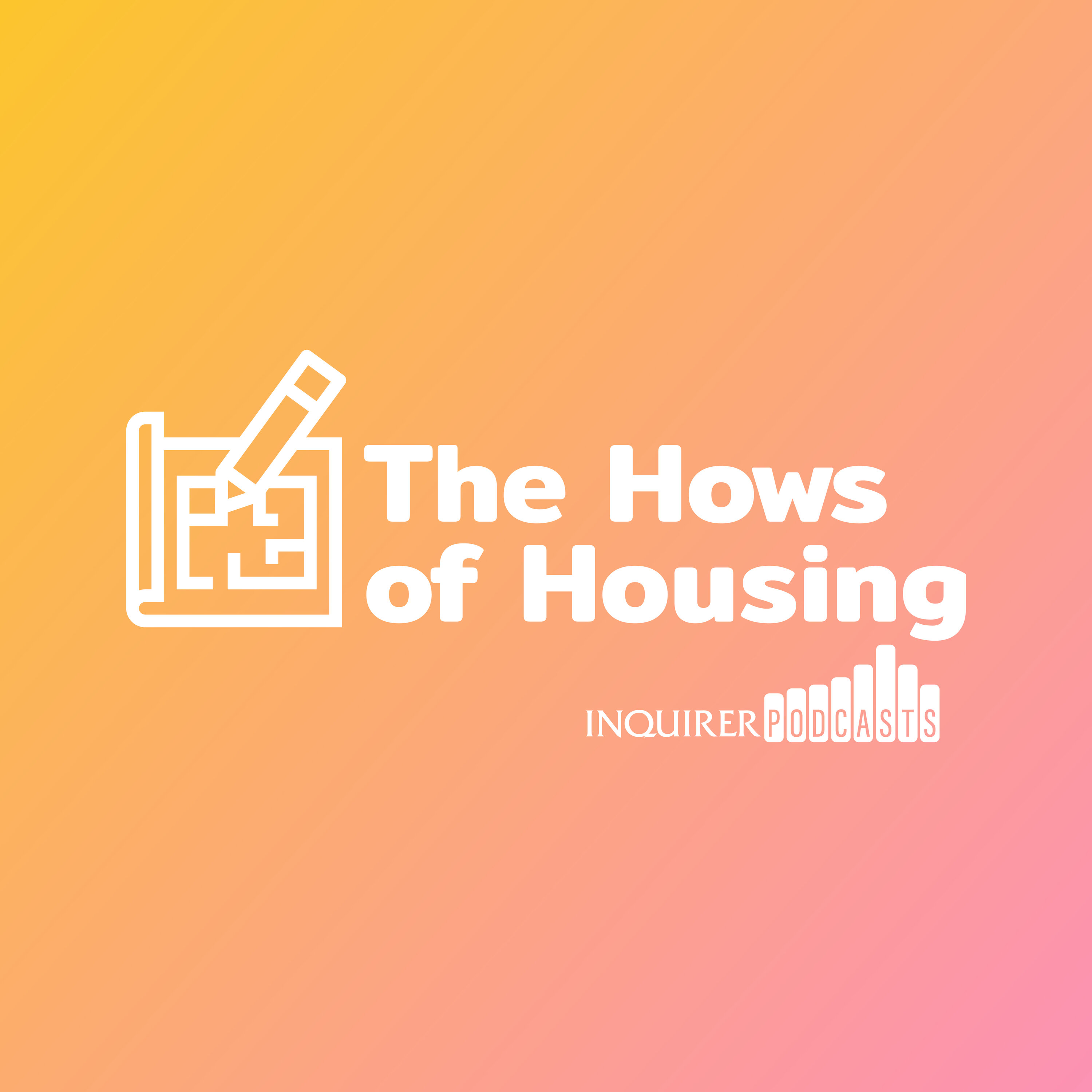 Am I ready to leave the nest? | The Hows of Housing episode artwork