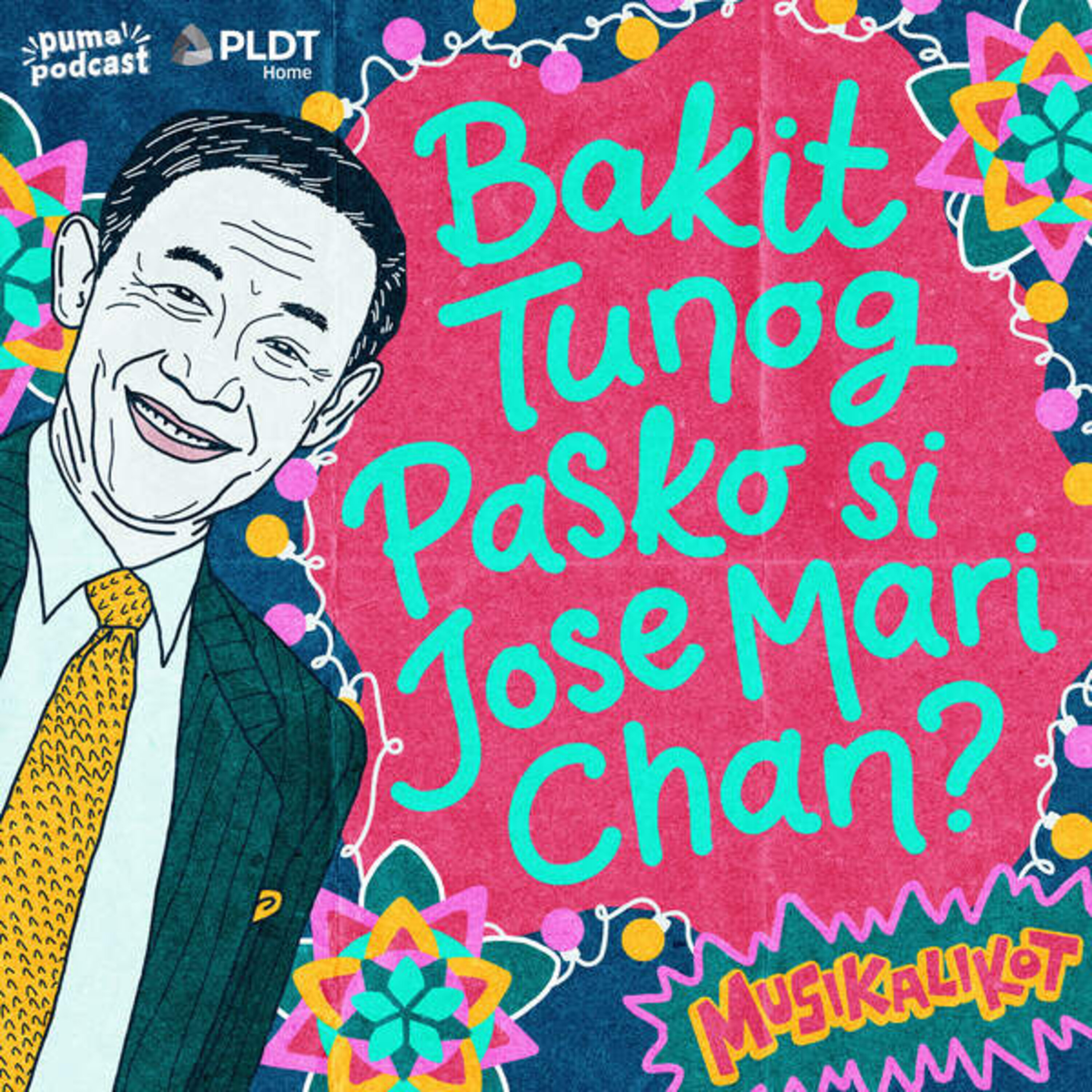 Discover PumaPodcast
