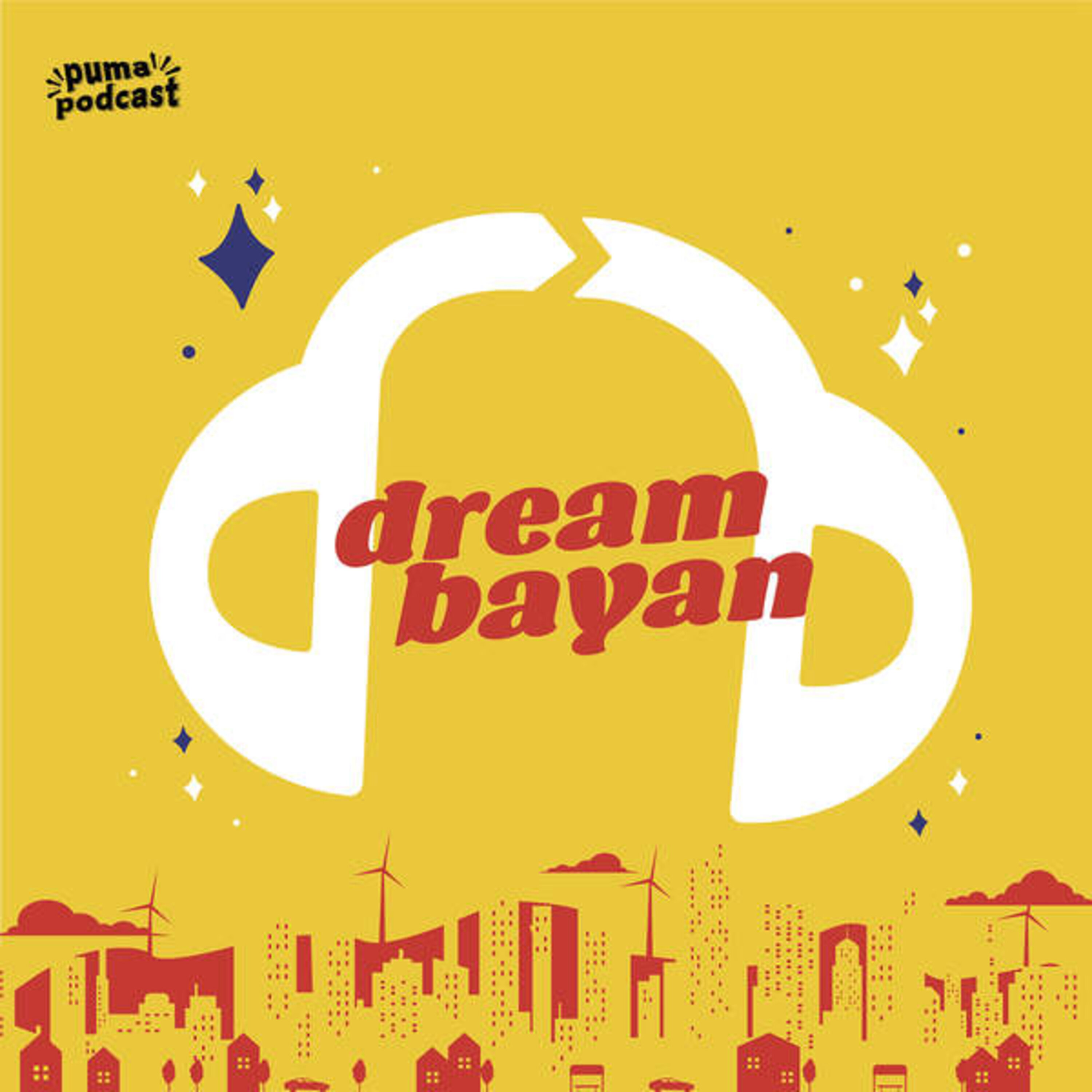 The most common banking complaints, answered by BPI CEO/president TG Limcaoco | Dream Bayan episode artwork
