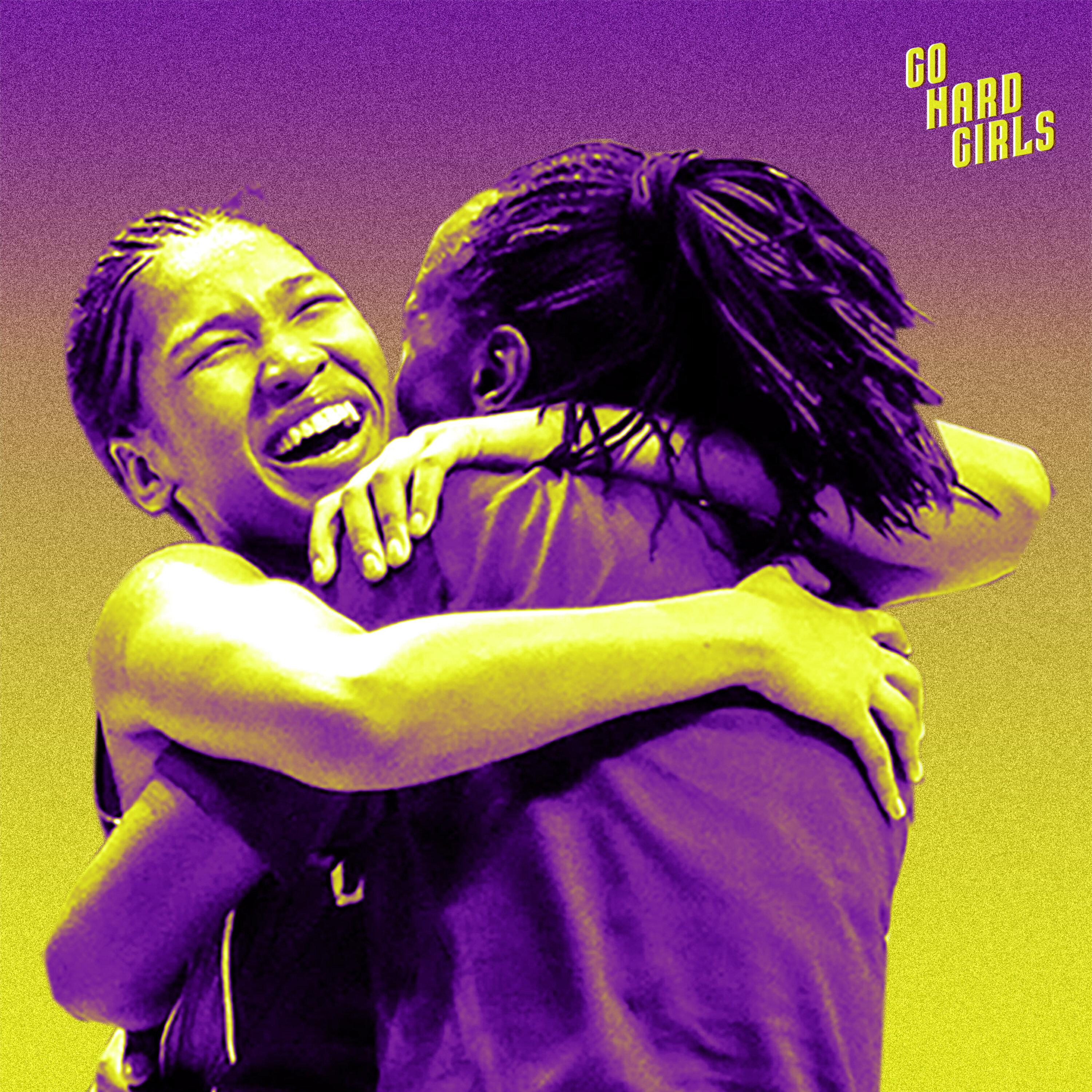 The Greatest Winning Streak Nobody Talks About: NU Lady Bulldogs Part 1 | Go Hard Girls episode artwork