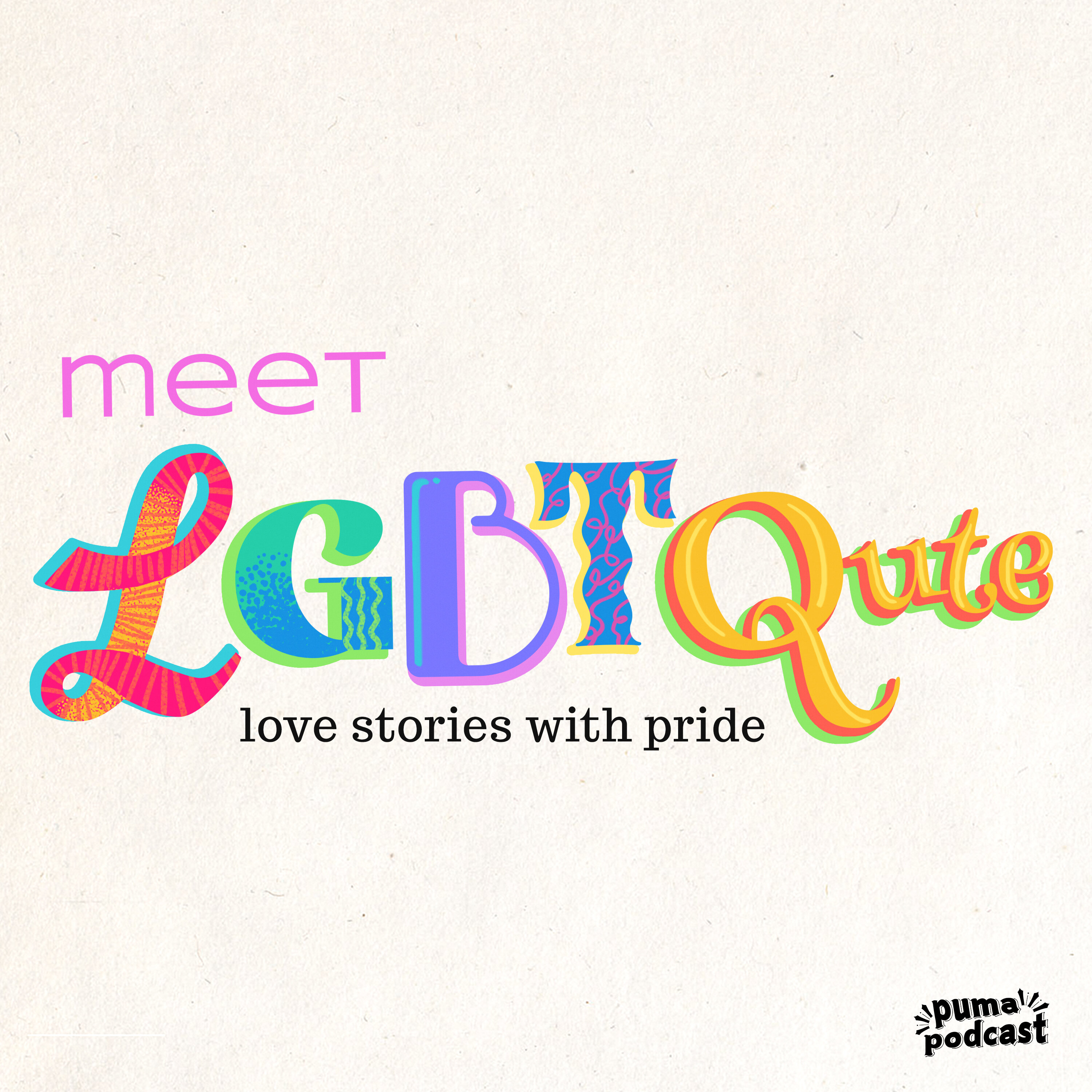Meet LGBTQute: Pandemic na, LDR pa (pero kakayanin!) episode artwork