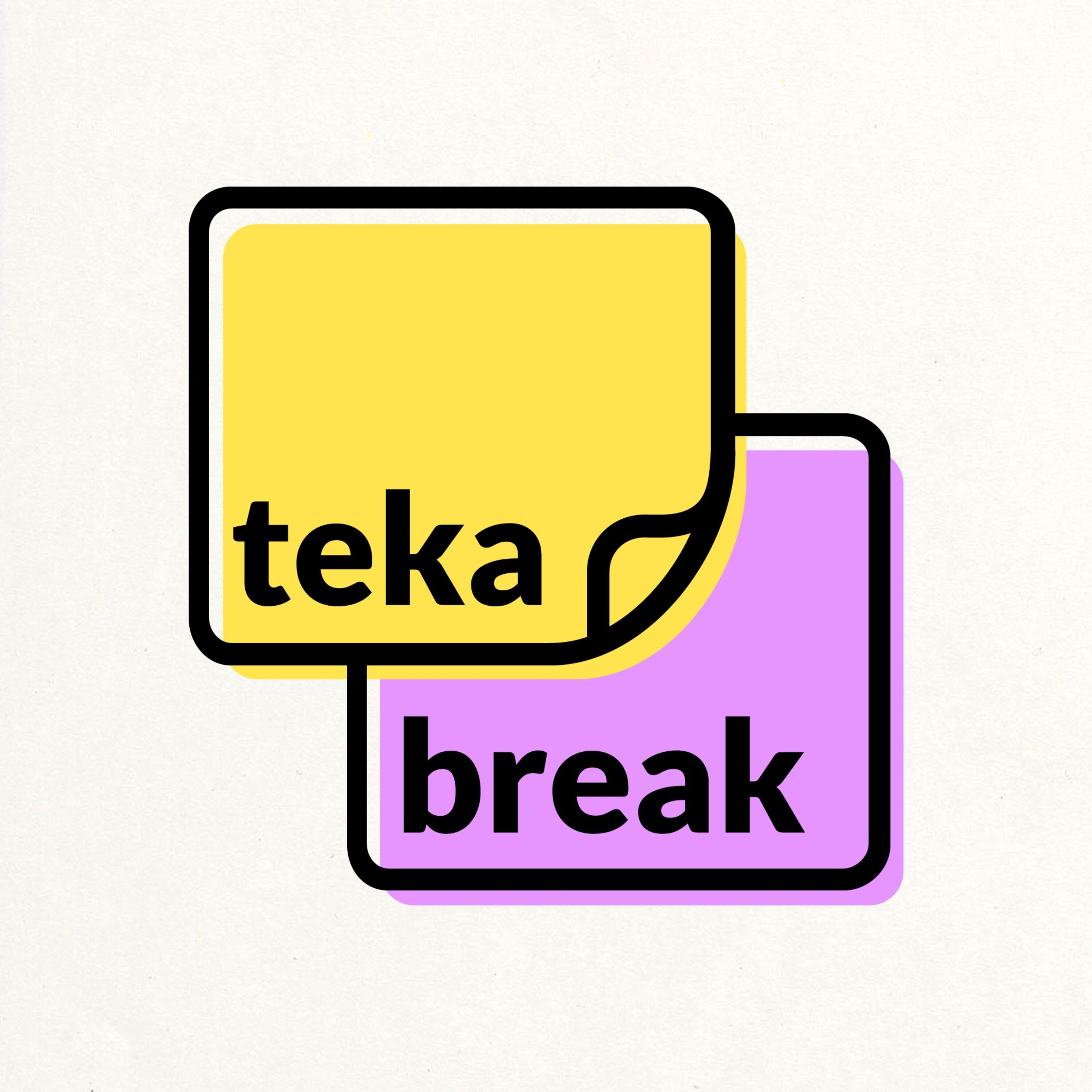 Teka Break: Route 196 closes shop. Is this goodbye? episode artwork