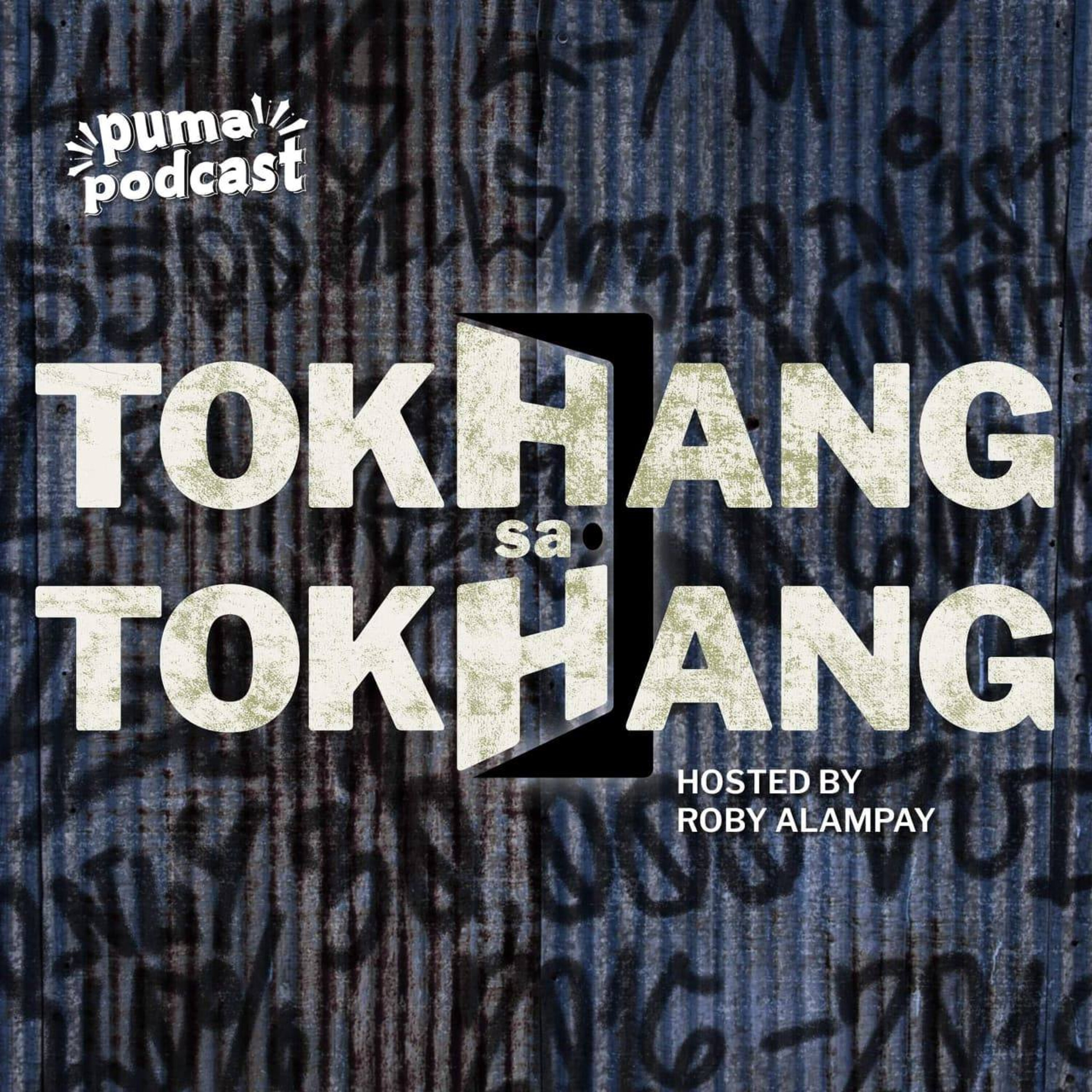 Tokhang sa Tokhang Episode 1: Kumusta na ang Numbers sa War on Drugs? episode artwork