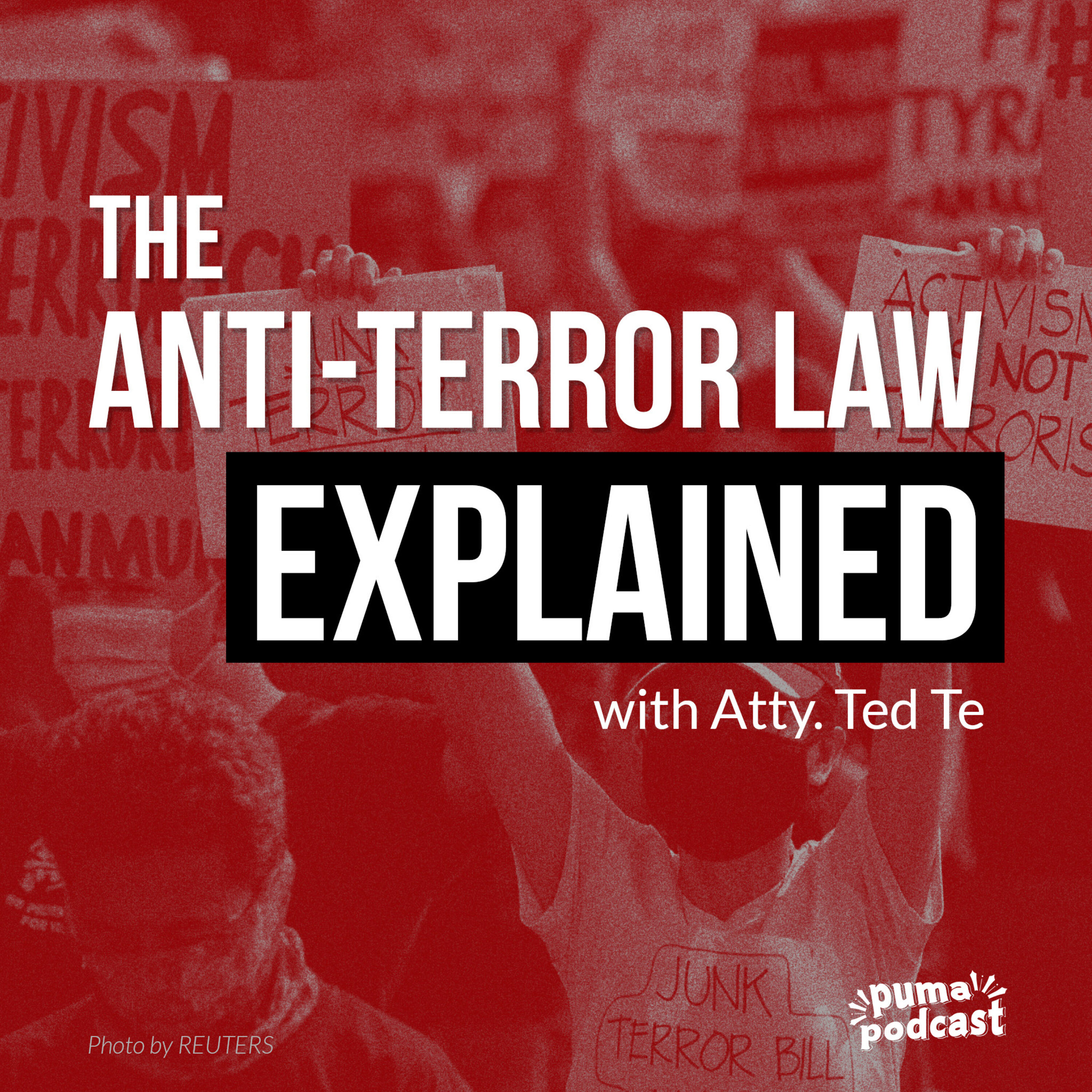 The Anti-Terror Law: Explained episode artwork