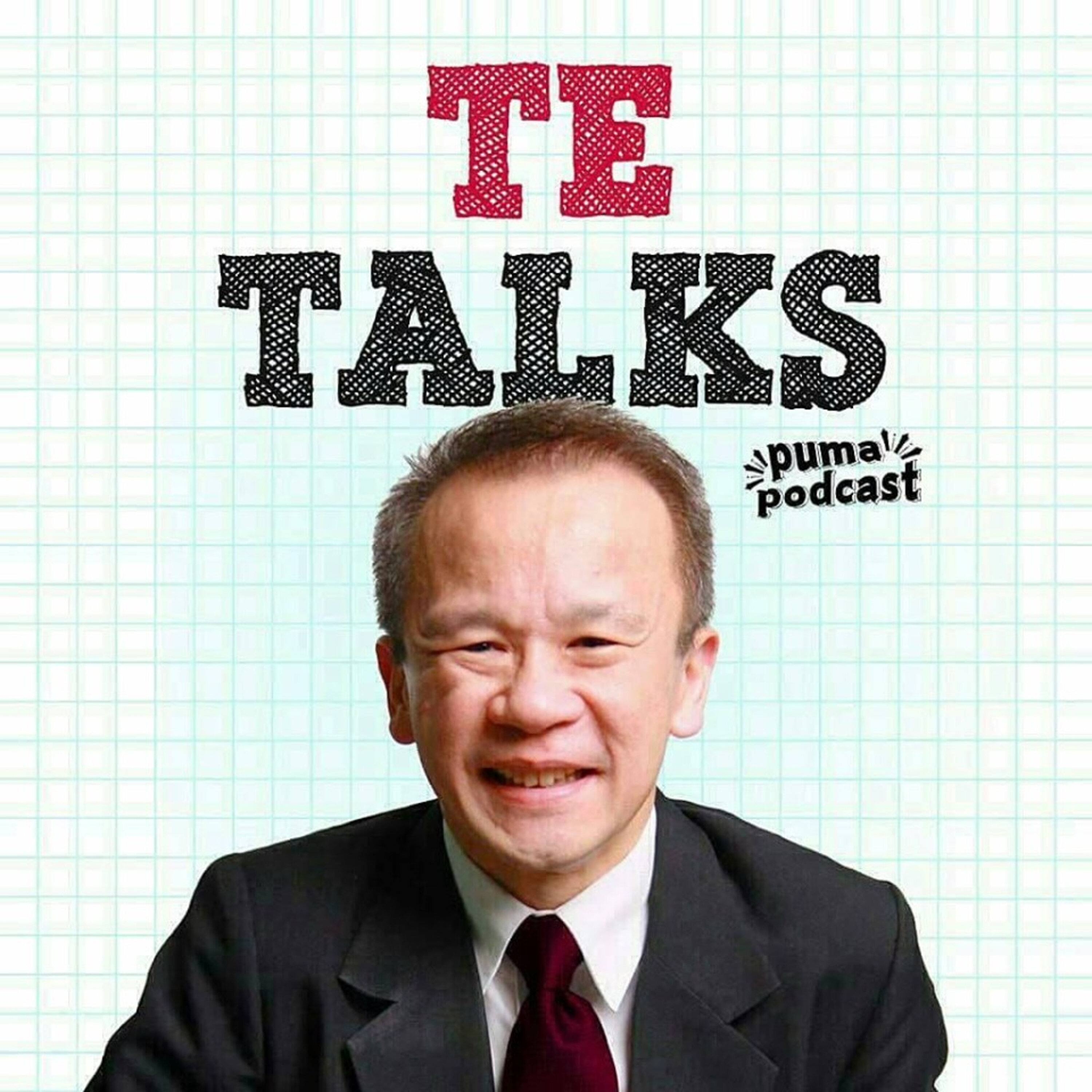 Discover PumaPodcast