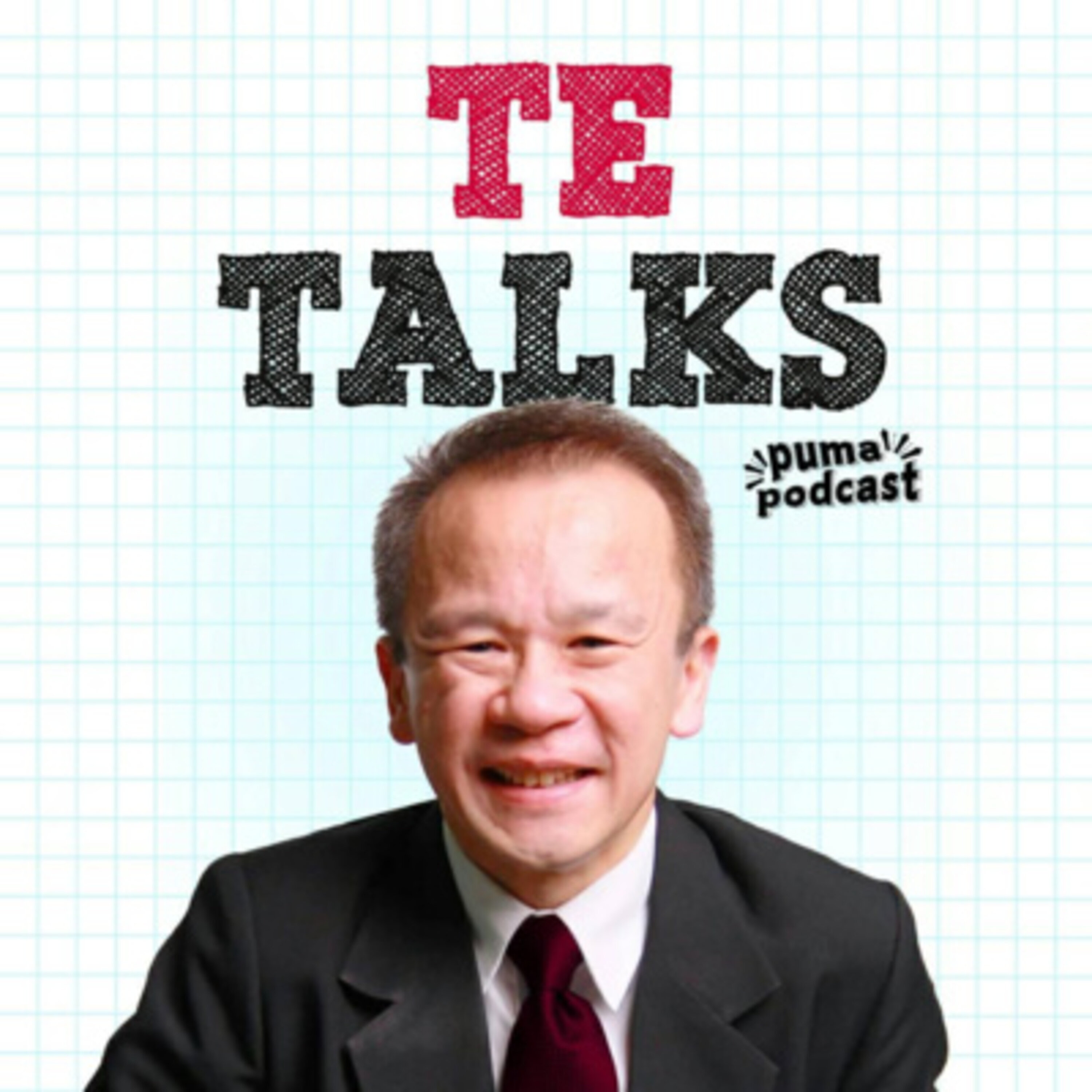 Te Talks Episode 3: Provision Defining EJKs episode artwork
