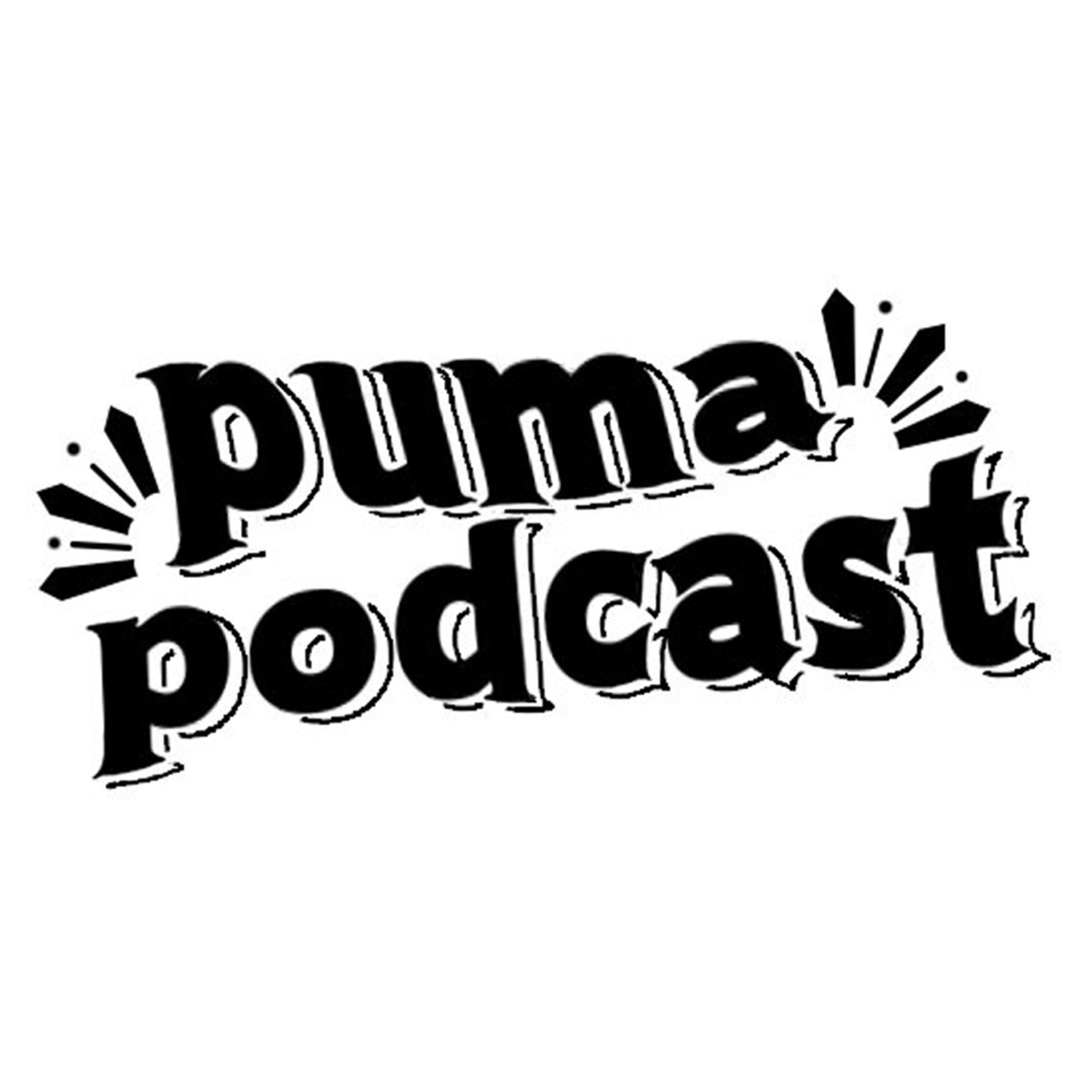 Discover PumaPodcast