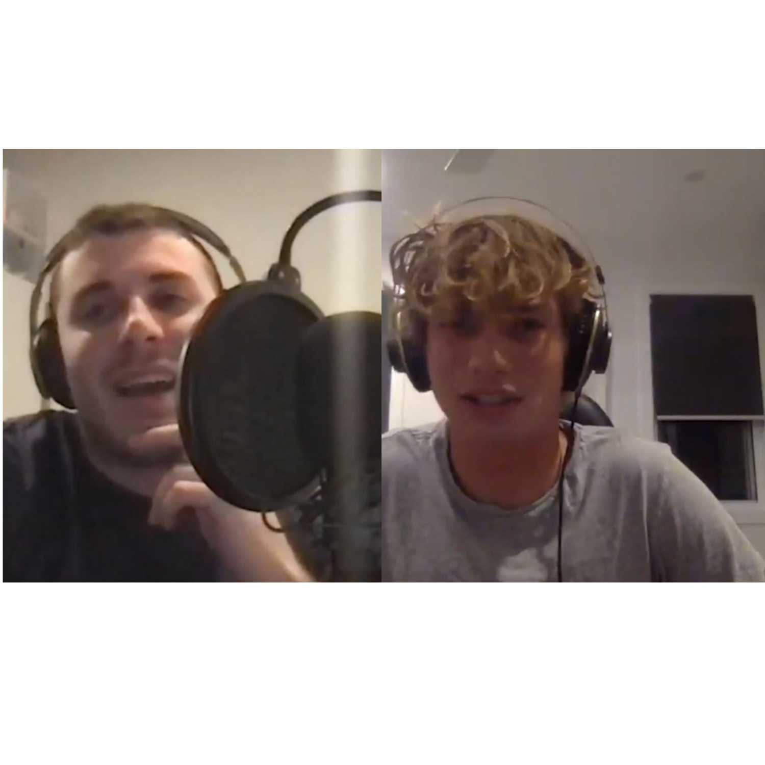 The Reupload Podcast