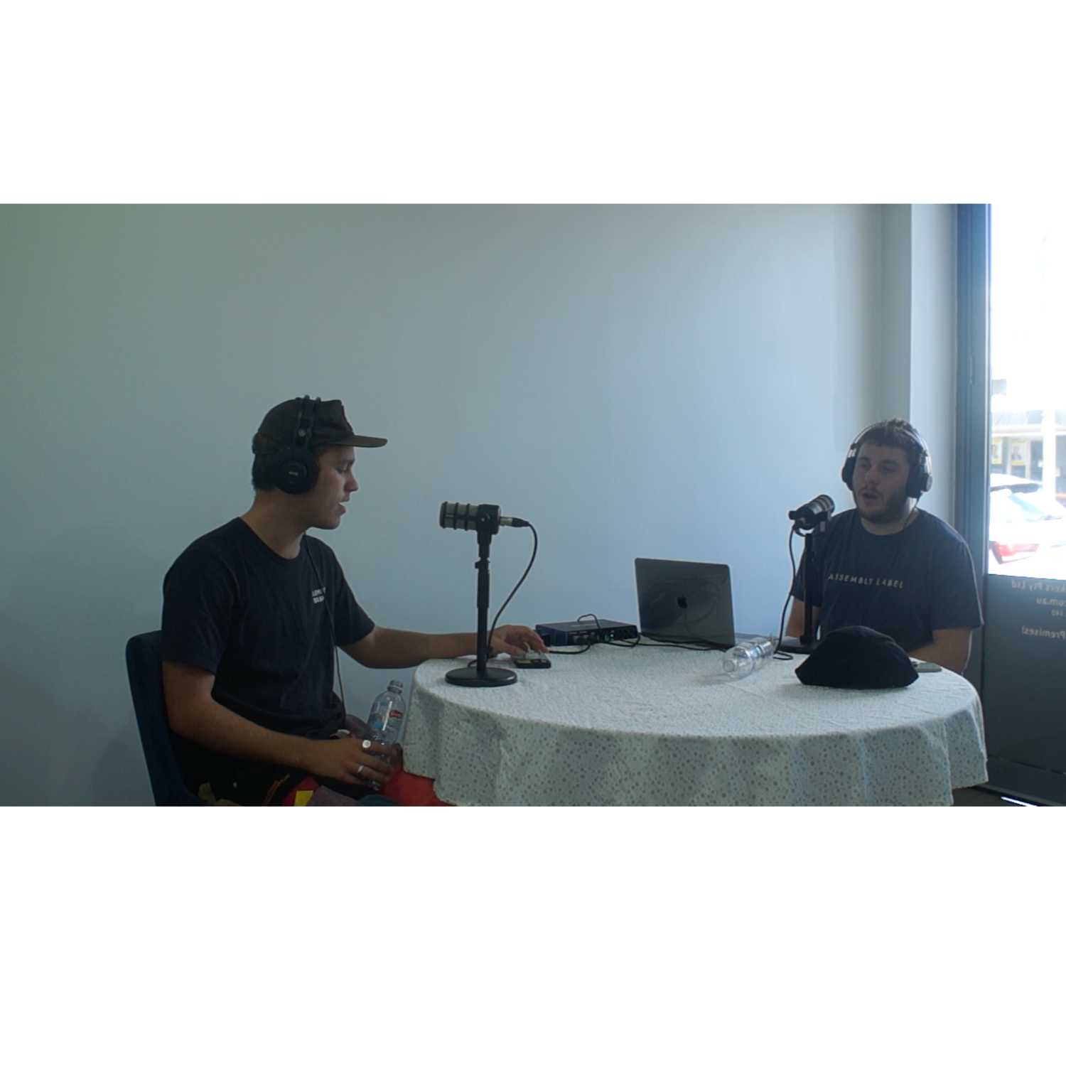 The Reupload Podcast