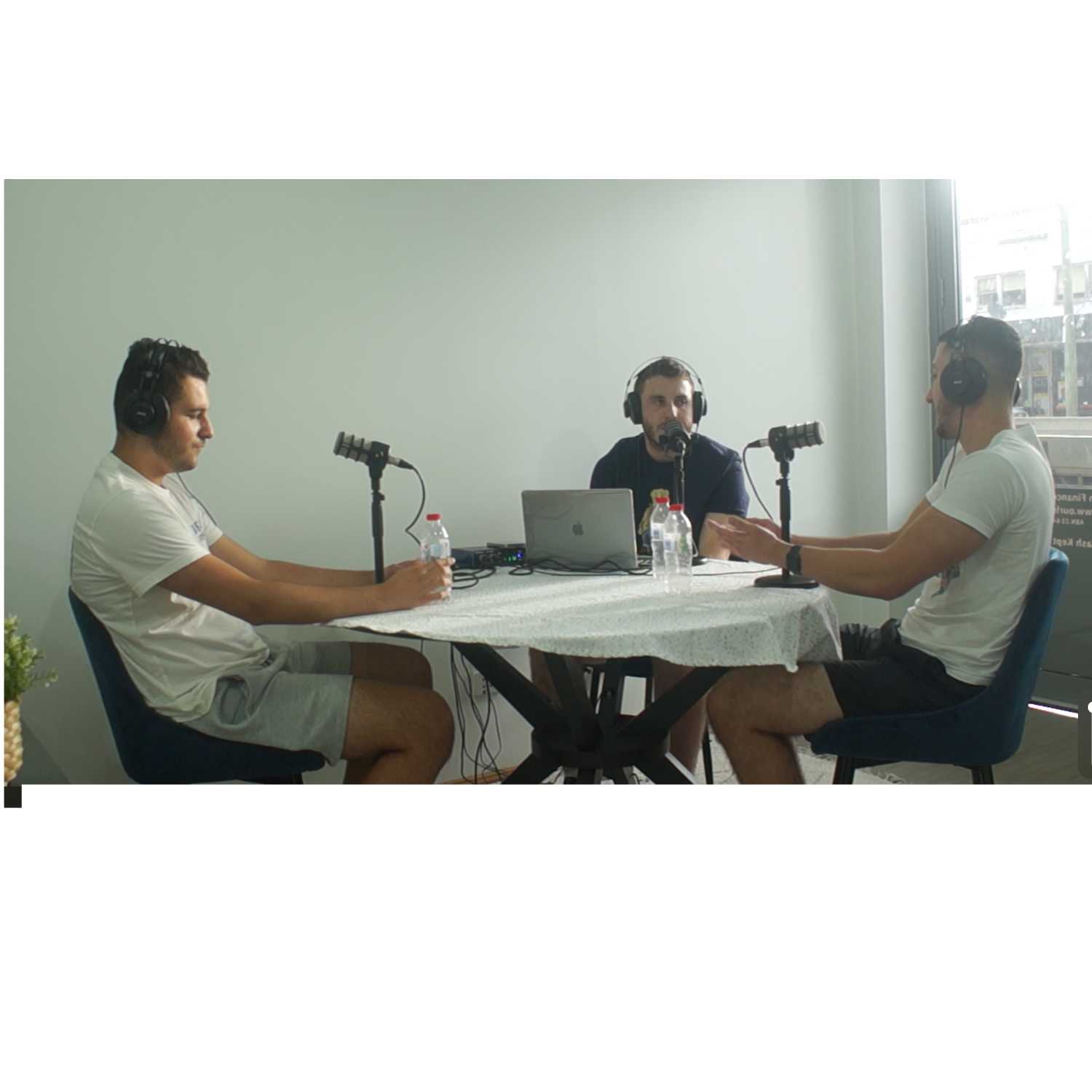 The Reupload Podcast