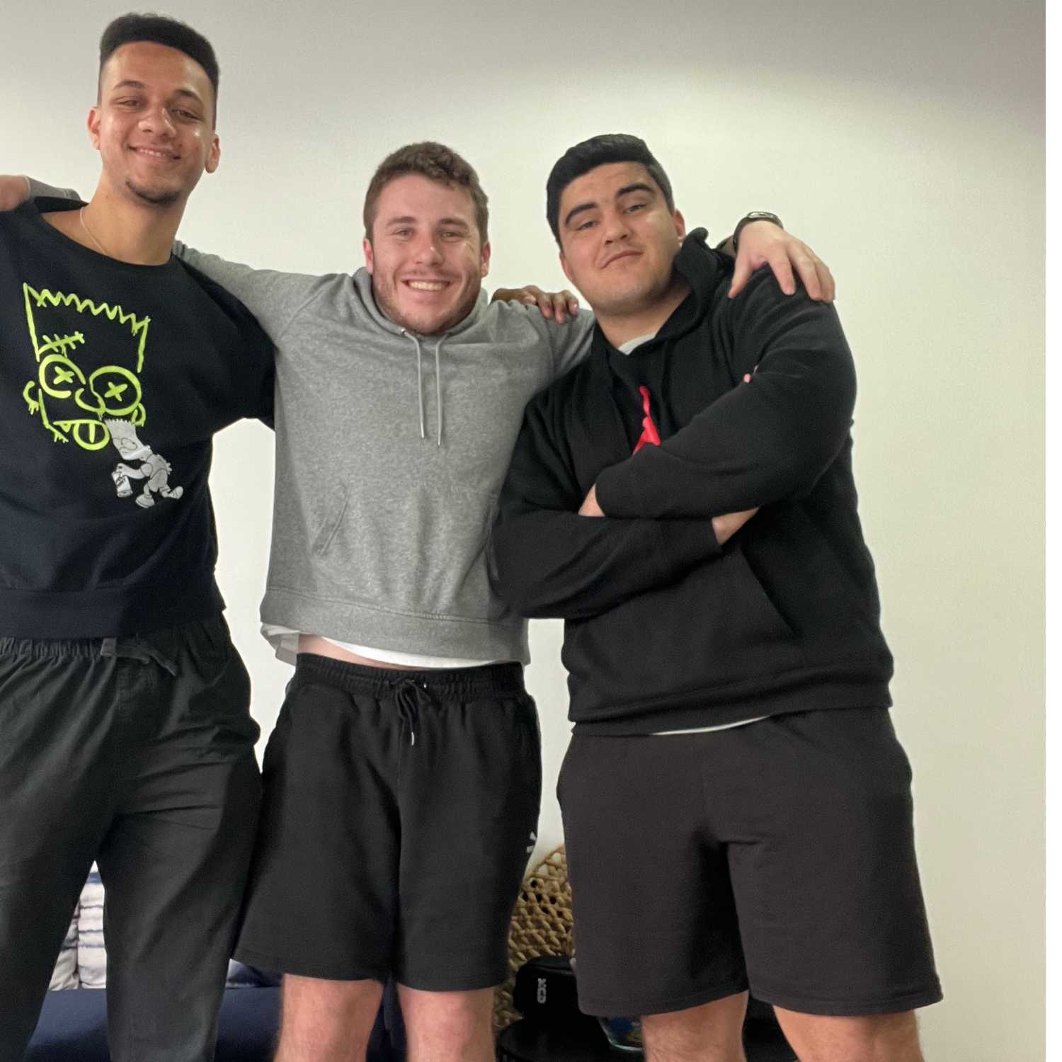 The Reupload Podcast