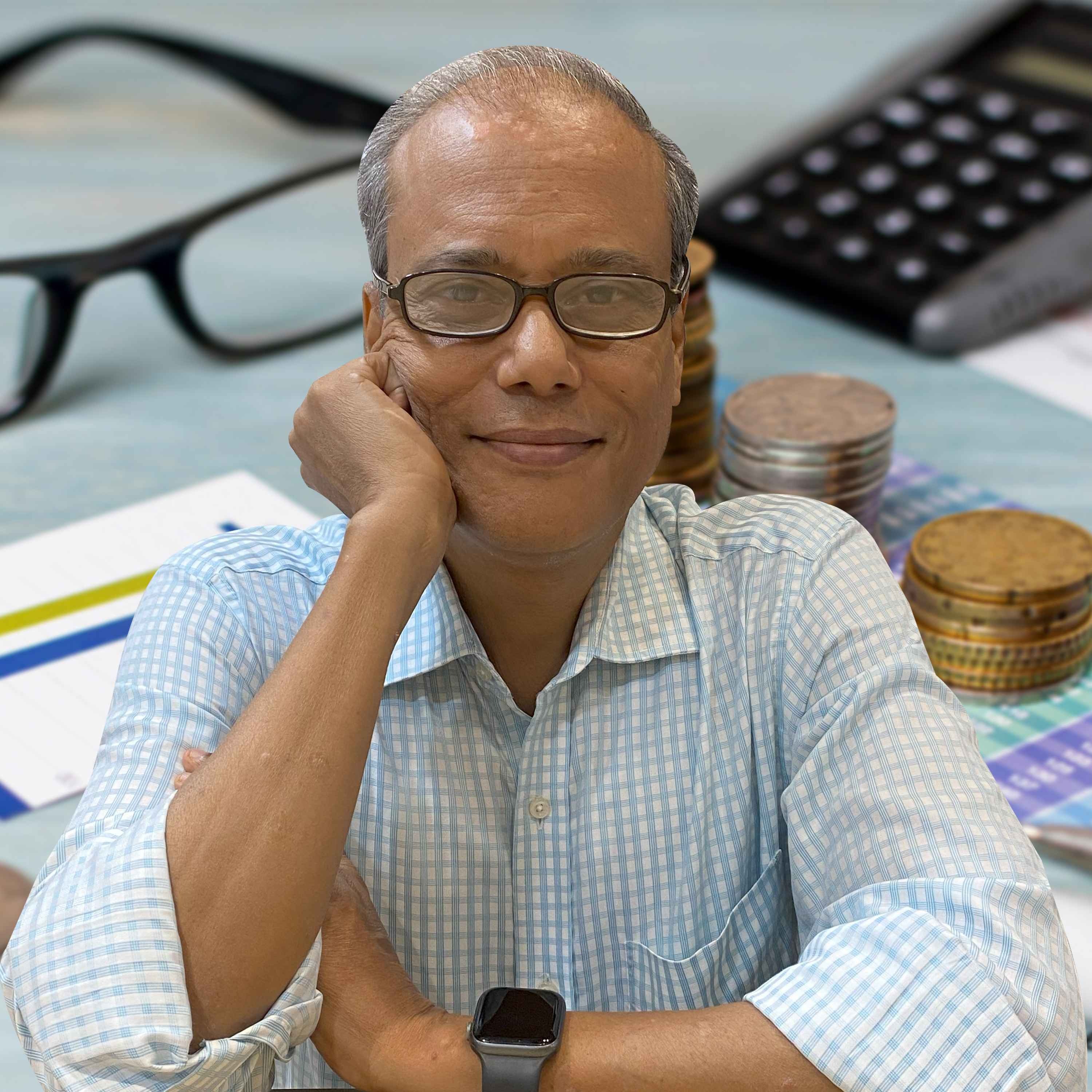 Explosive Growth in Derivatives Trading: SEBI's Late Wake-Up Call