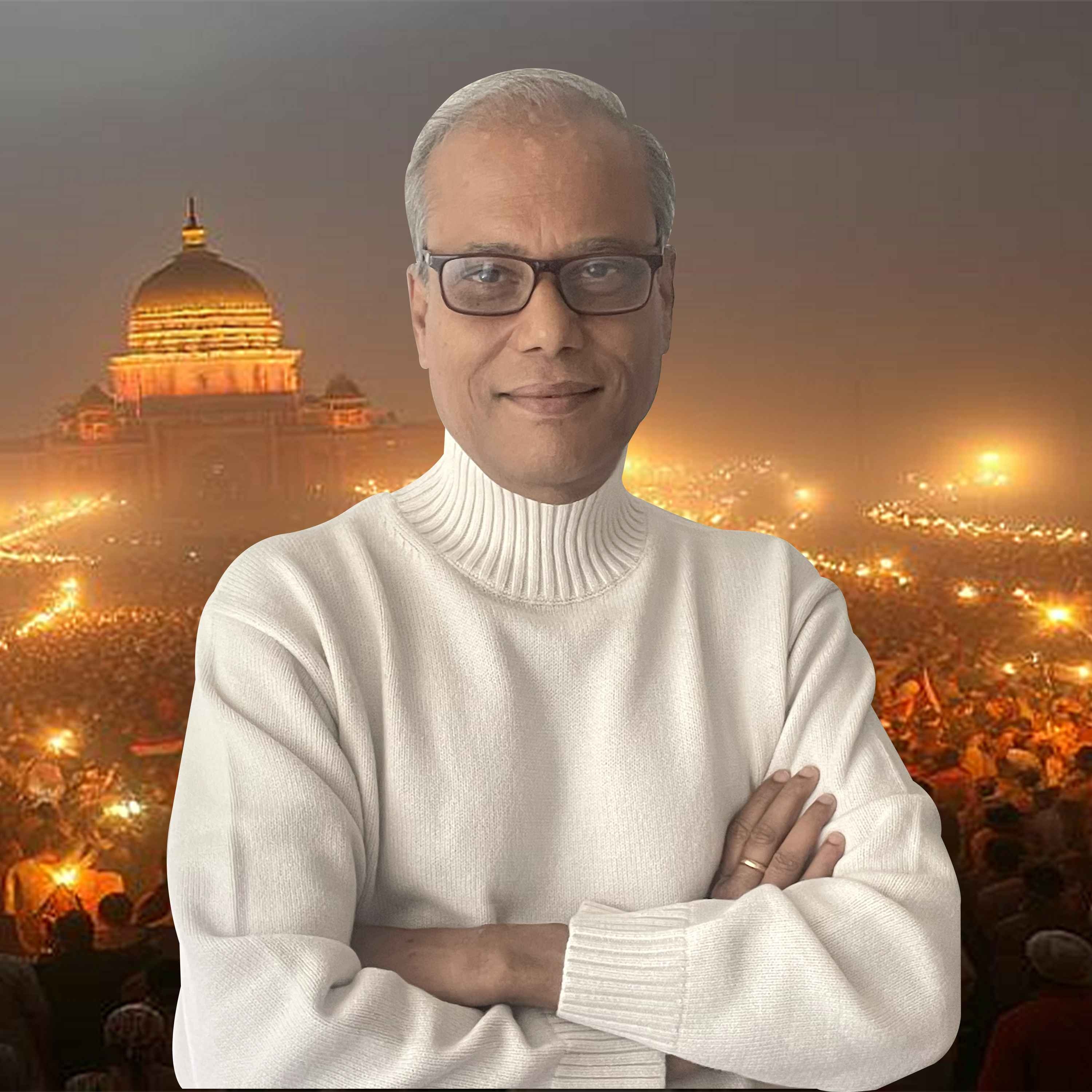 Viksit Bharat through ‘Useful Knowledge’