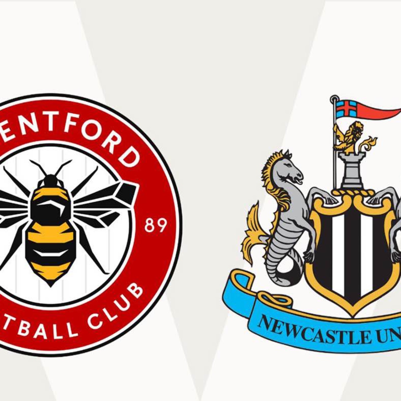 Brentford Take On In Form Newcastle - Pre Match Podcast