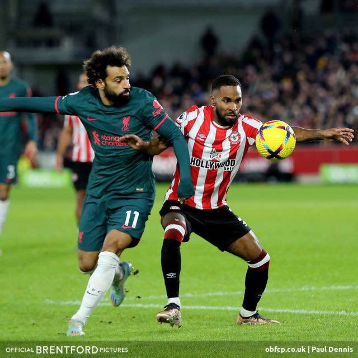 Brentford No Appetite In Becoming Coronation Chickens - Liverpool v Brentford Preview Podcast with The Anfield Wrap