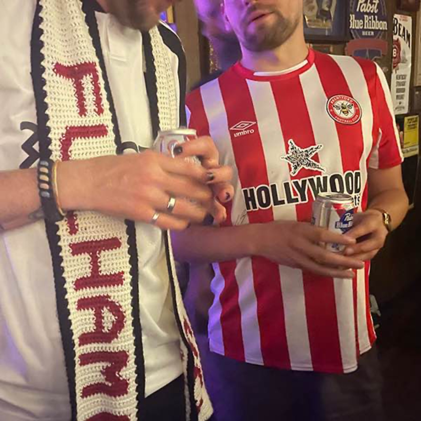 Brentford US Tour Day Two: Bees 2 Fulham 3 Post Match Podcast episode artwork
