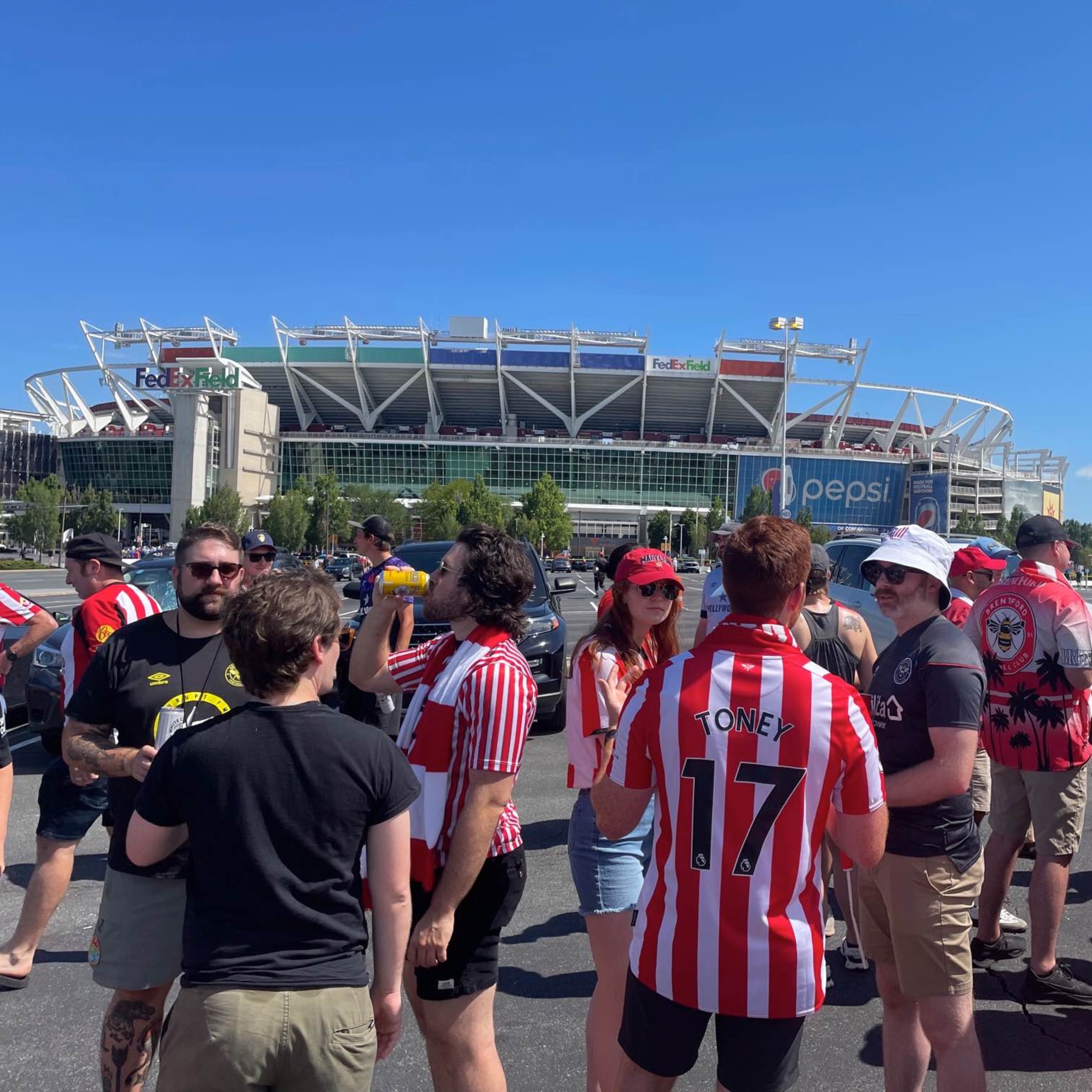Brentford US Tour Day 9 - The Highs and Lows. The Best and Worst. The Round Up