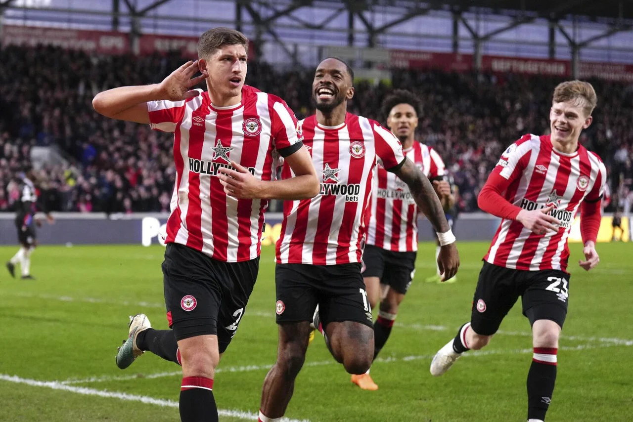 West London Derby Countdown – Fulham v Brentford Preview Podcast episode artwork