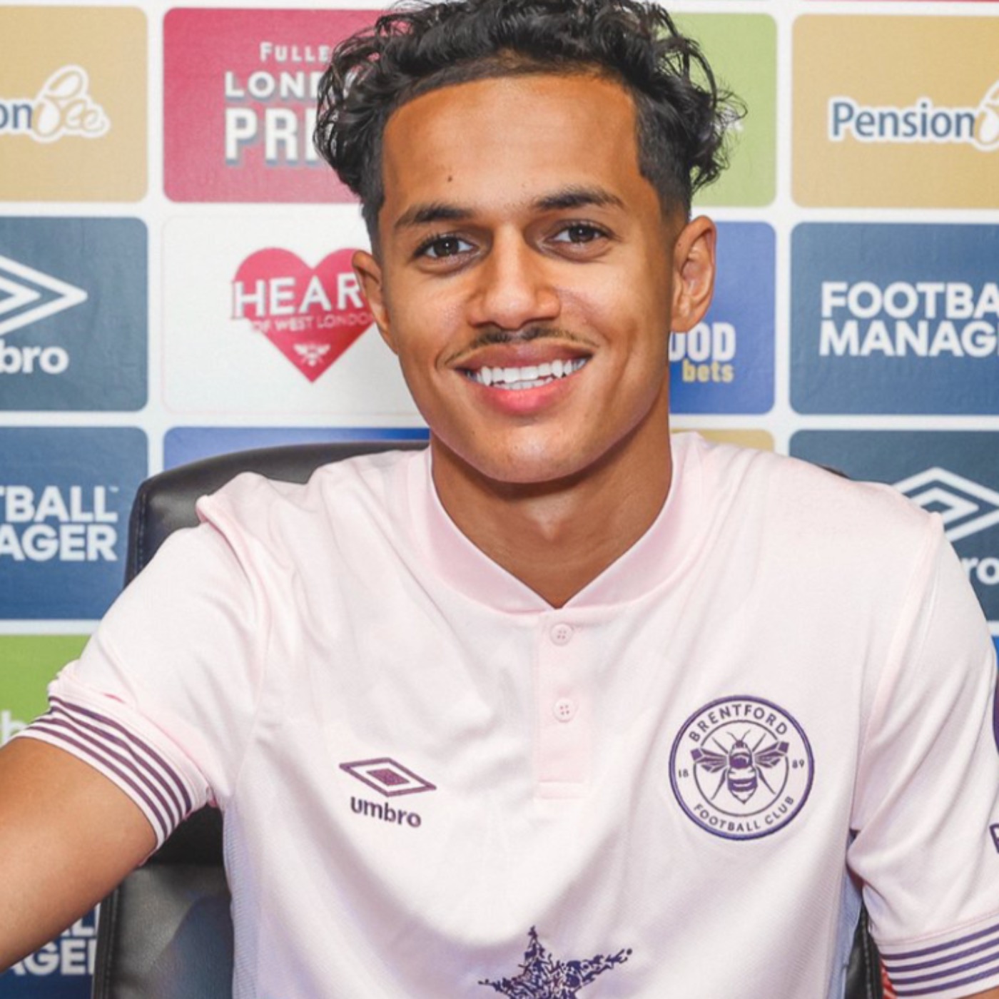 Fabio Carvahlo Joins Brentford from Liverpool - The Anfield Wrap Player Analysis
