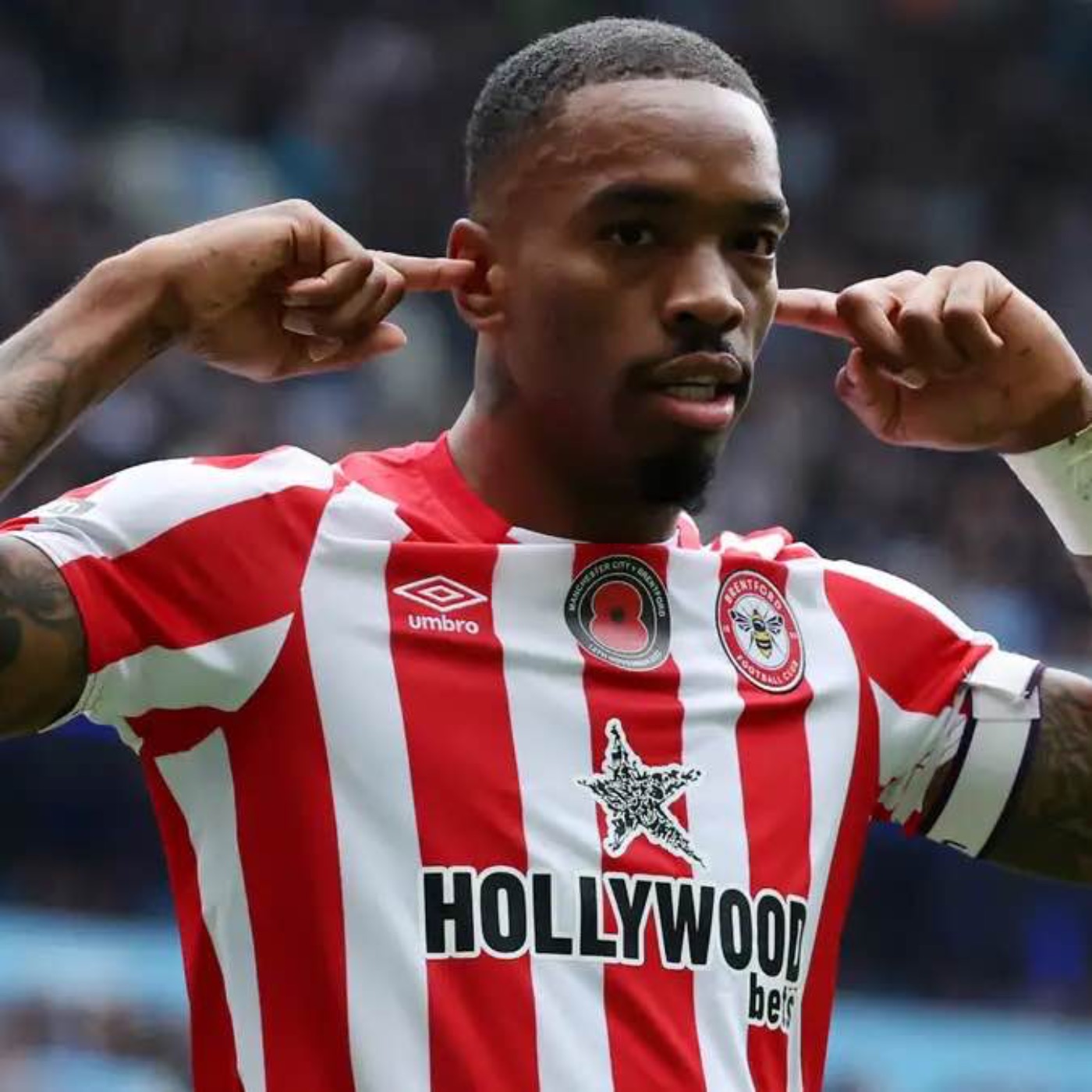 Ivan Toney To Sign to Saudi Club Al-Ahli - Brentford Transfer Deadline Podcast episode artwork
